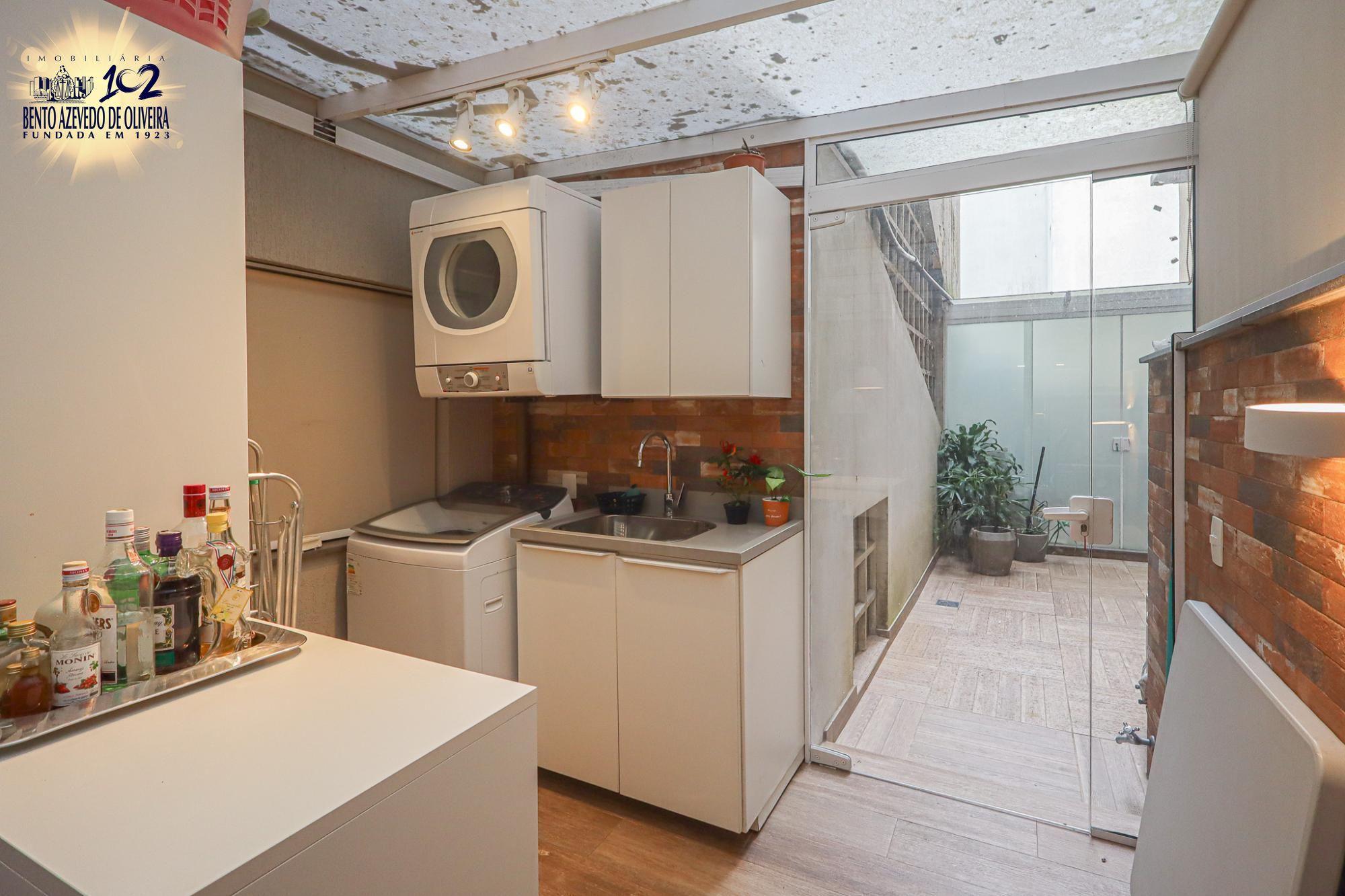 Apartamento, 3 quartos, 131 m² - Foto 38