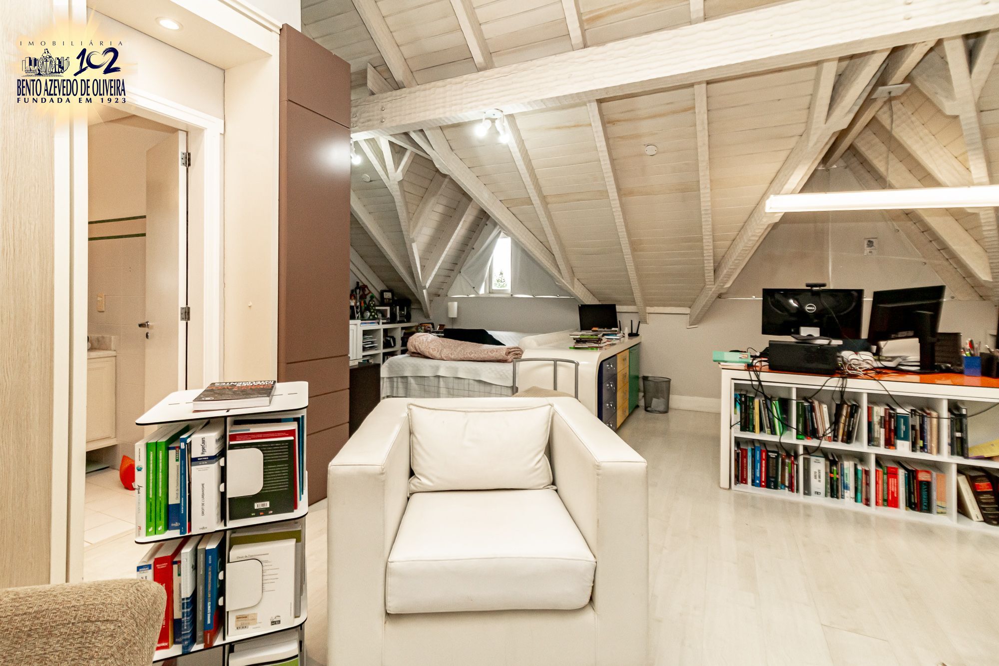 Casa de Condomínio, 3 quartos - Foto 45