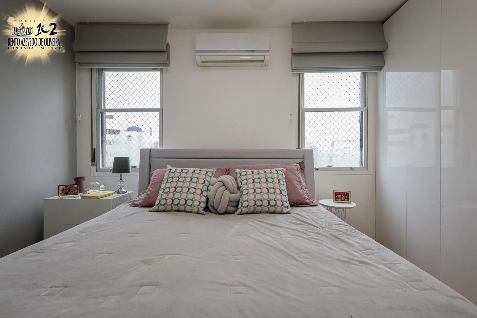 Apartamento, 2 quartos, 79 m² - Foto 14