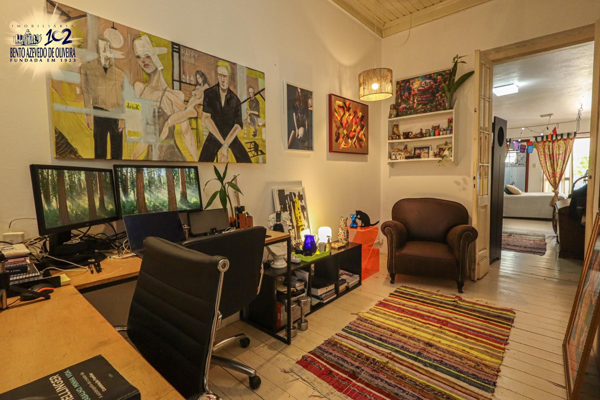 Casa, 3 quartos, 221 m² - Foto 18