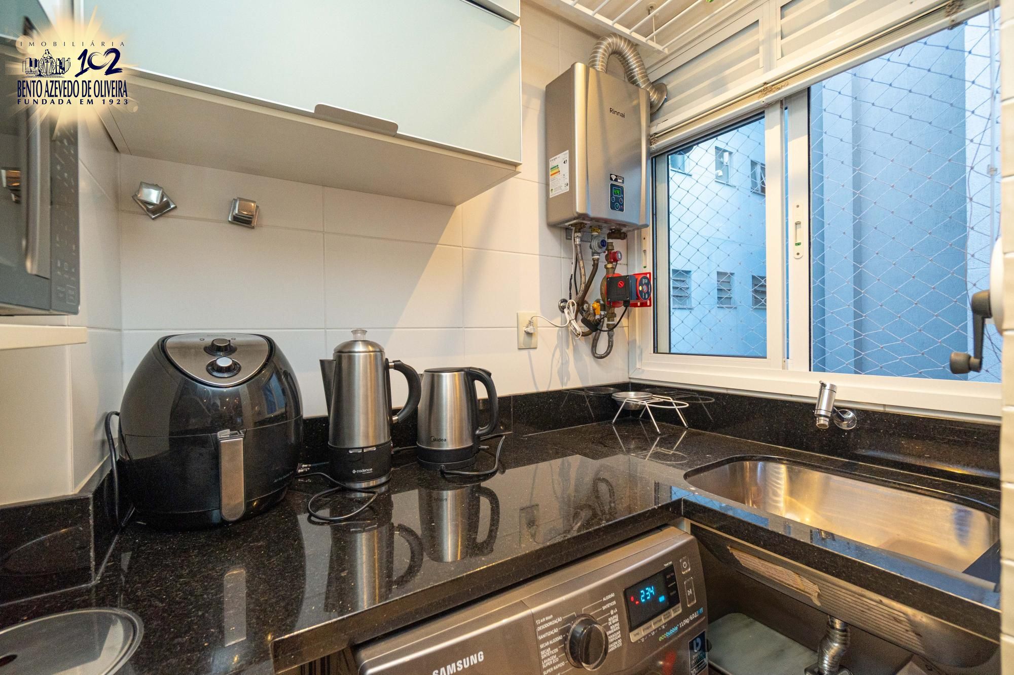 Cobertura, 2 quartos, 103 m² - Foto 18