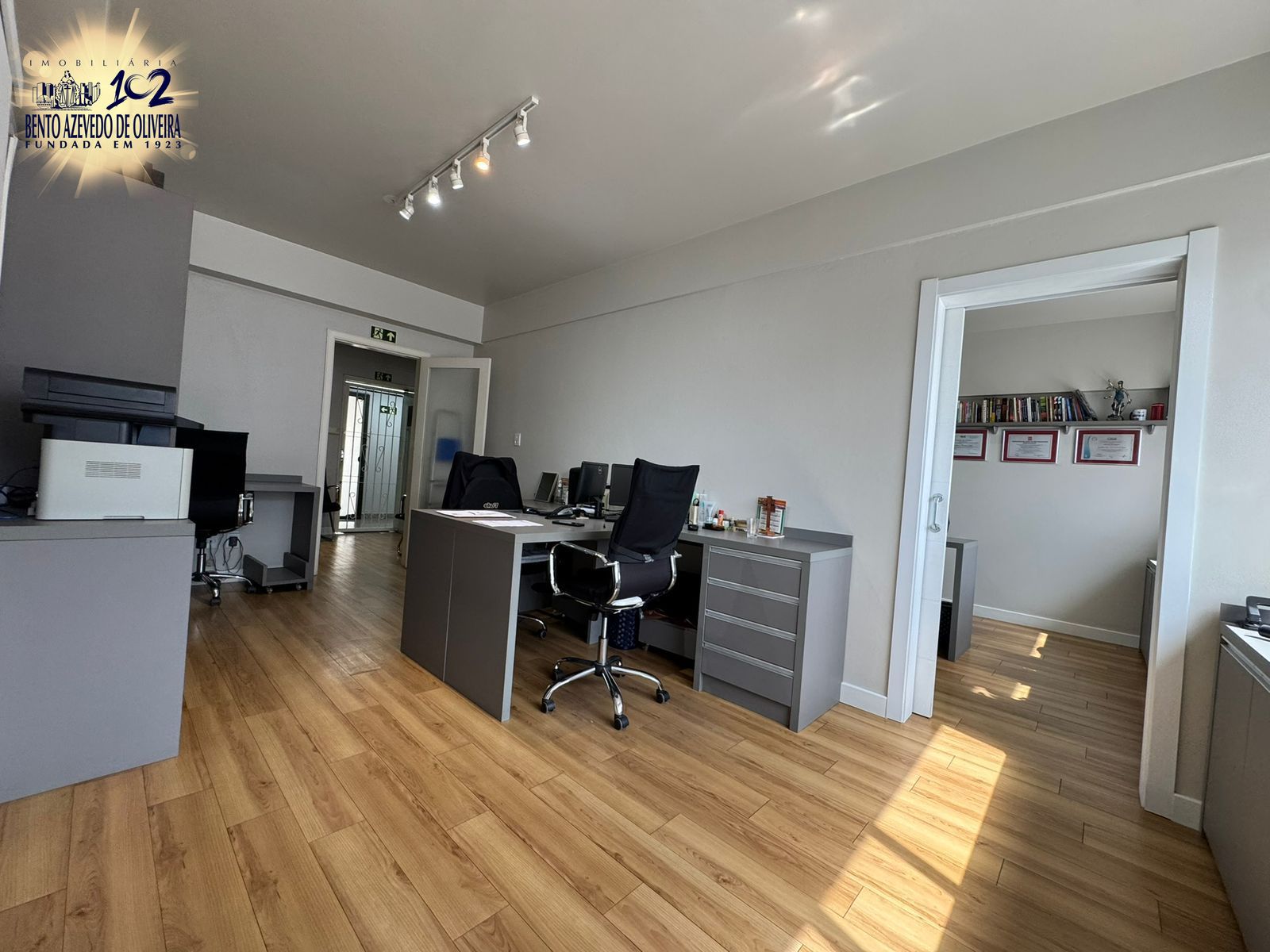 Sala-Conjunto, 54 m² - Foto 5
