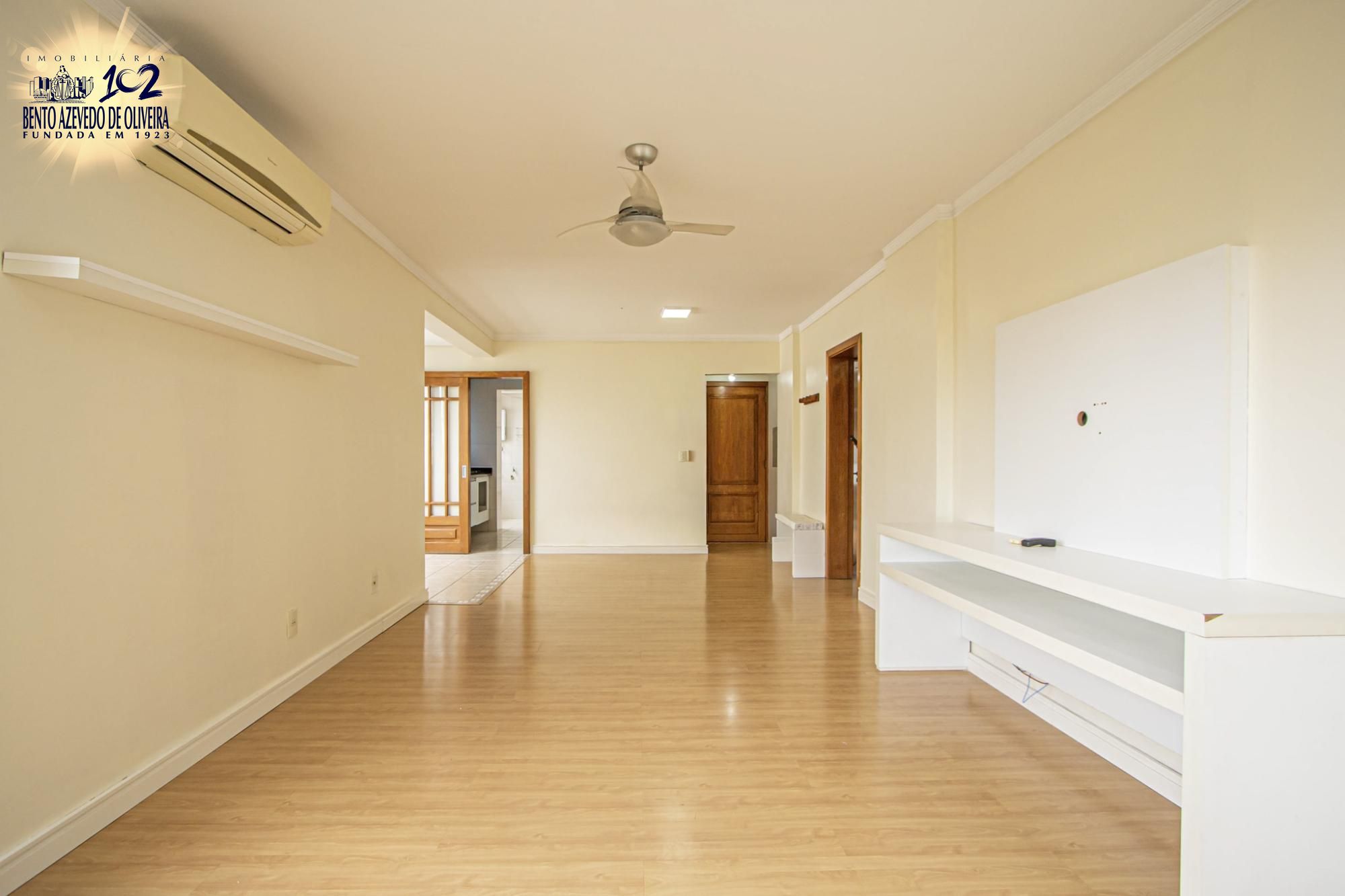 Apartamento, 3 quartos, 101 m² - Foto 3