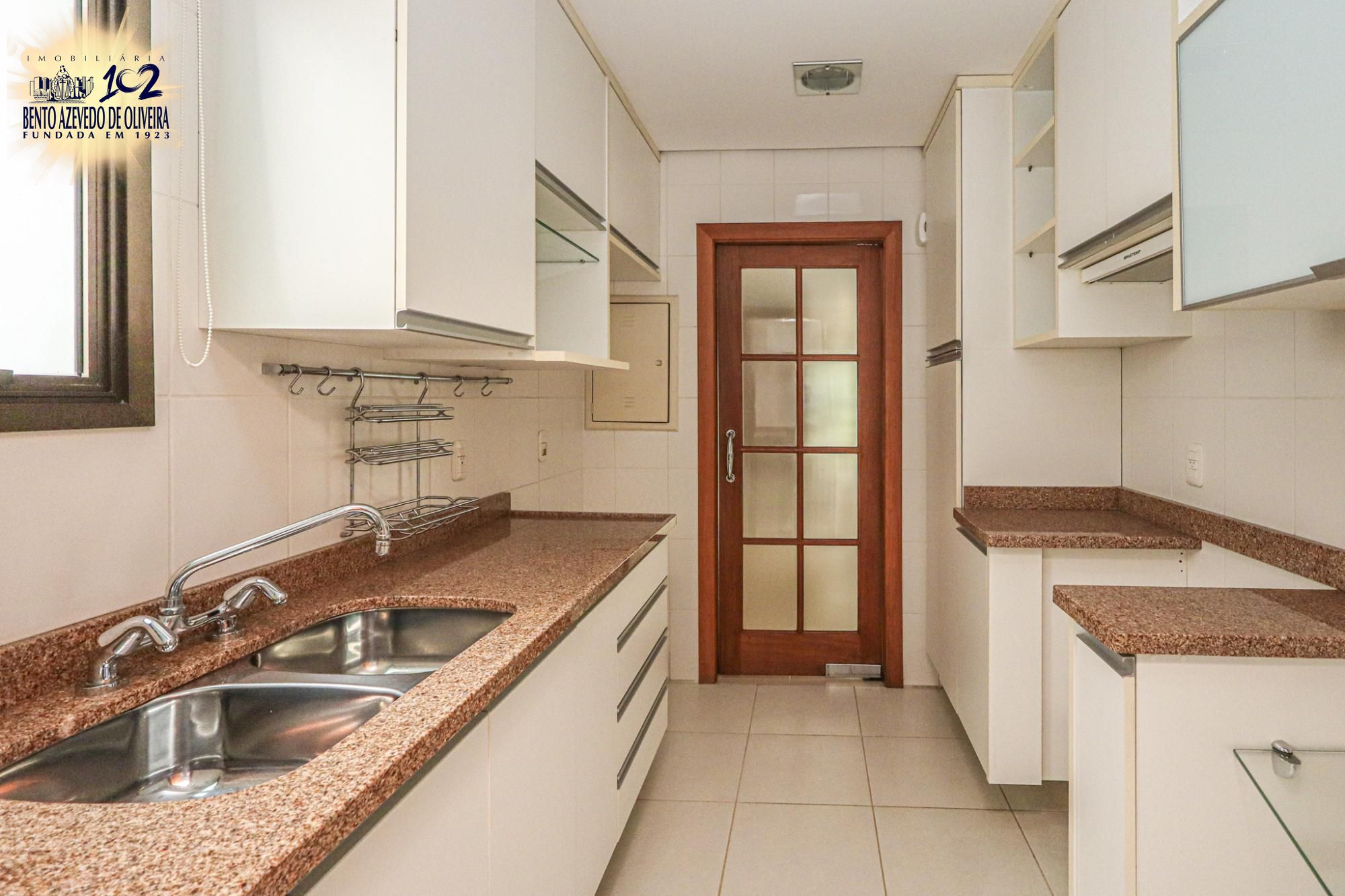 Apartamento, 2 quartos, 84 m² - Foto 17