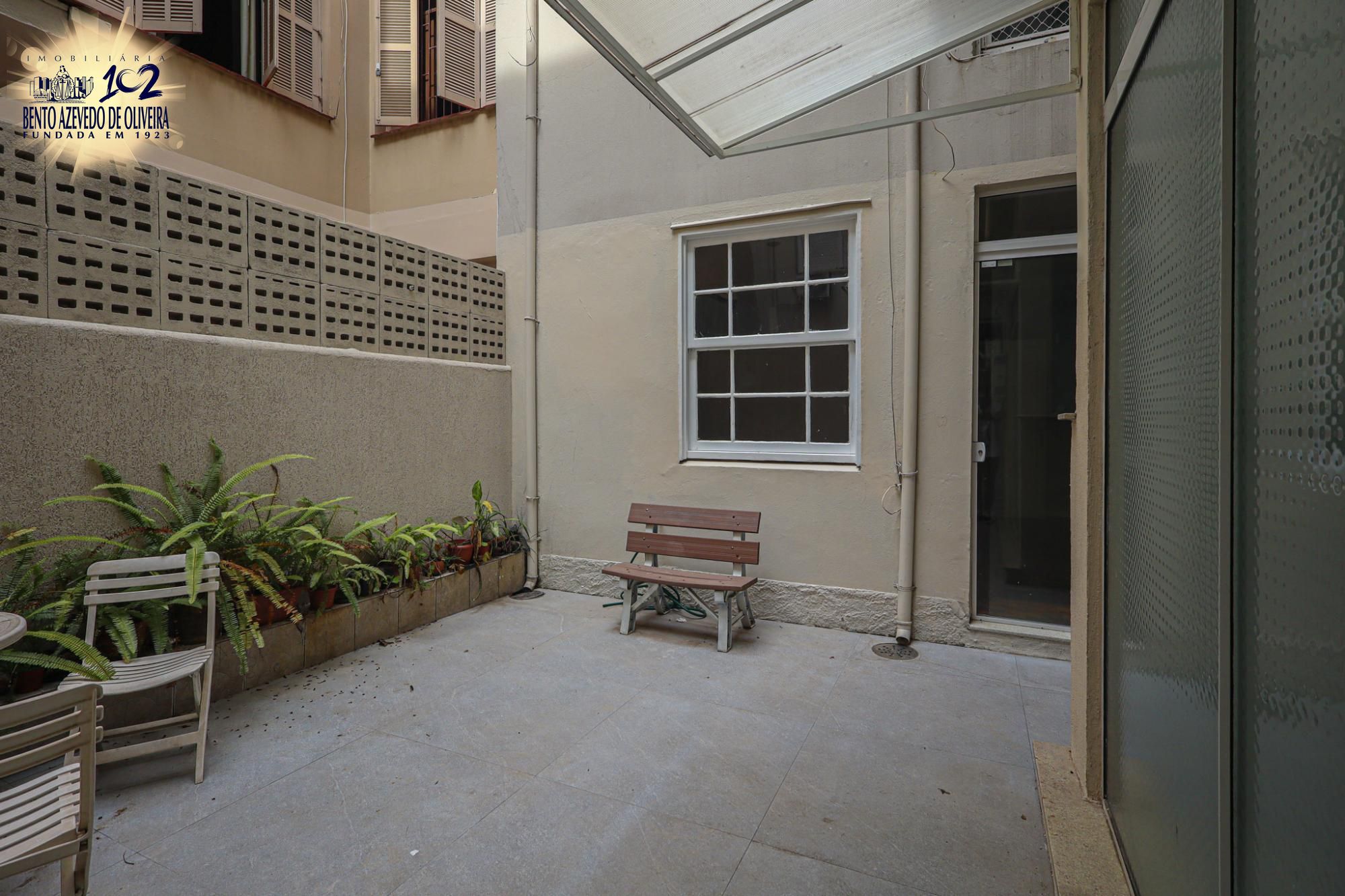 Apartamento, 3 quartos, 94 m² - Foto 14