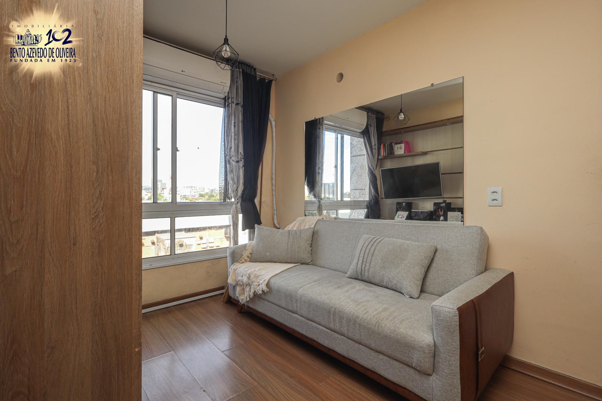 Apartamento, 2 quartos, 57 m² - Foto 10