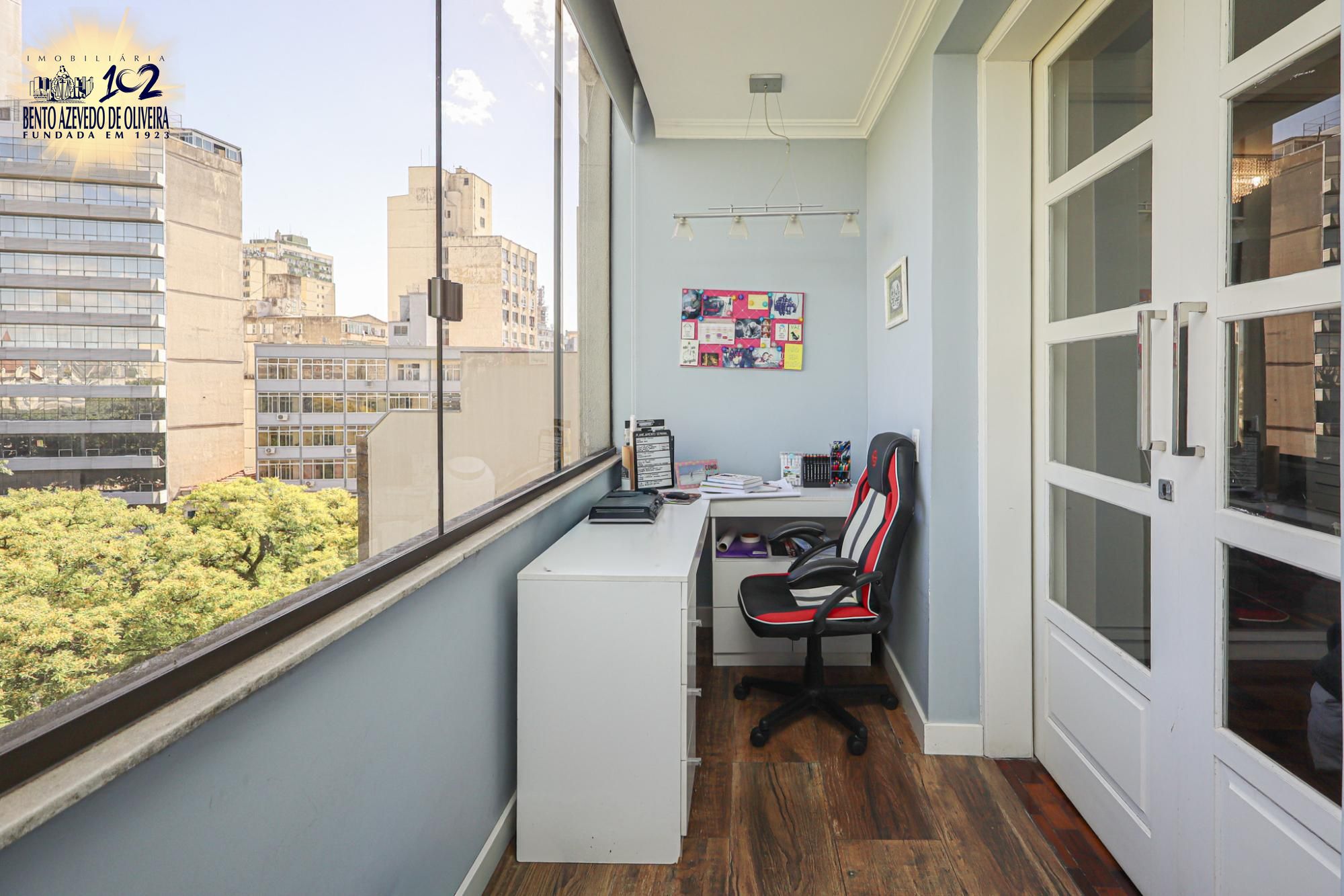 Apartamento, 3 quartos, 136 m² - Foto 24