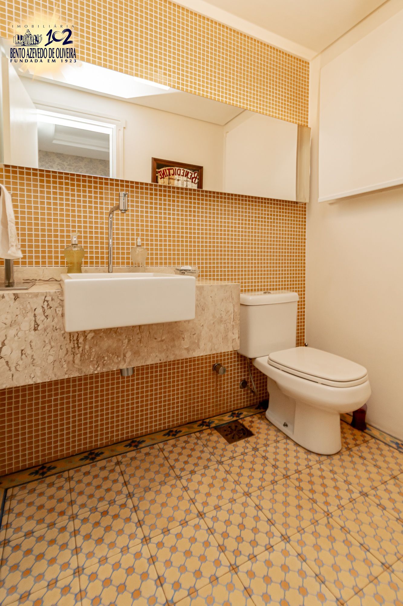 Casa de Condomínio, 3 quartos - Foto 19