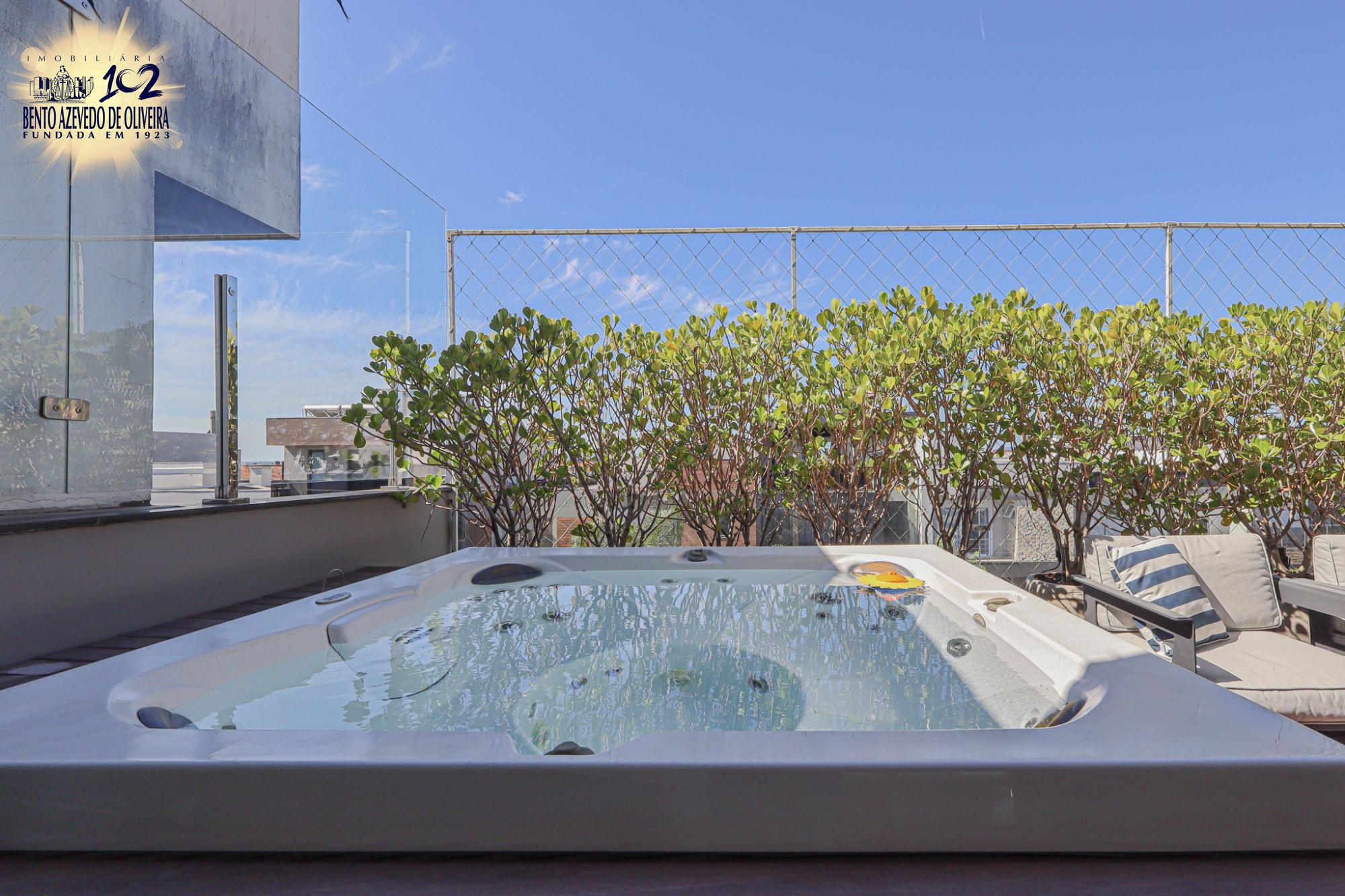 Apartamento, 3 quartos, 329 m² - Foto 3