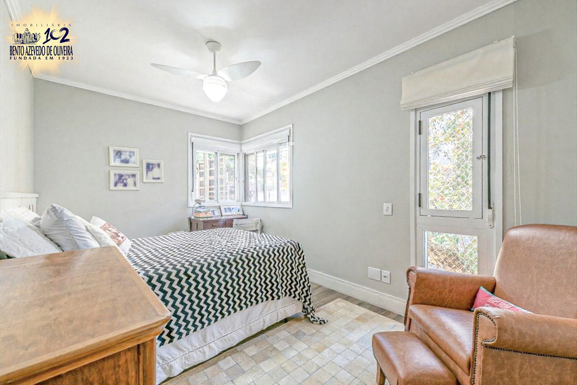 Apartamento, 3 quartos, 83 m² - Foto 7