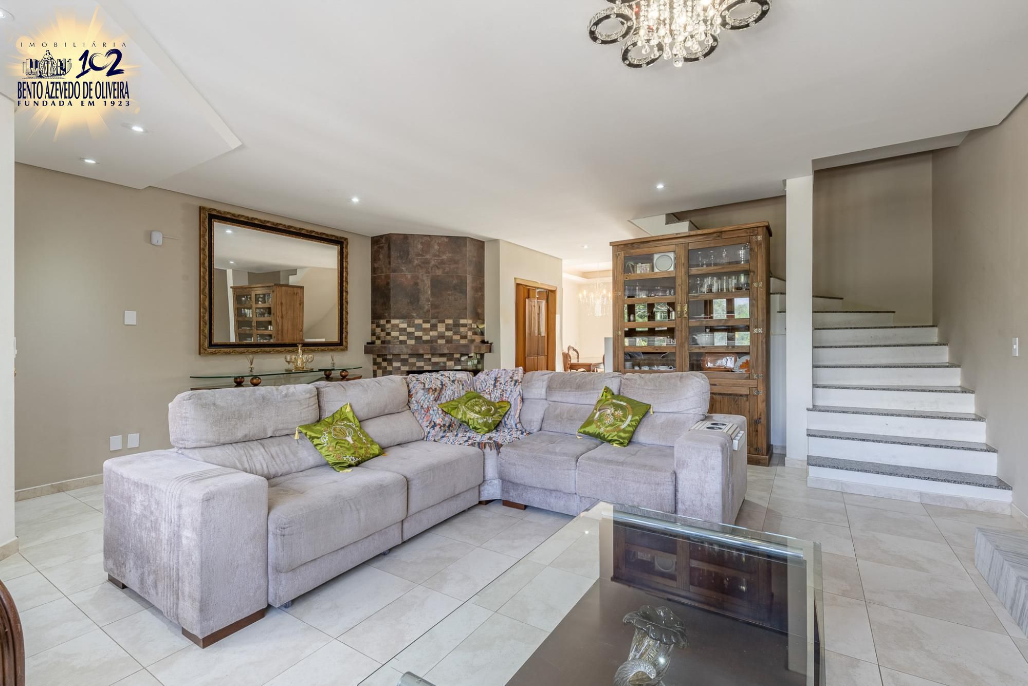 Casa, 3 quartos, 390 m² - Foto 4