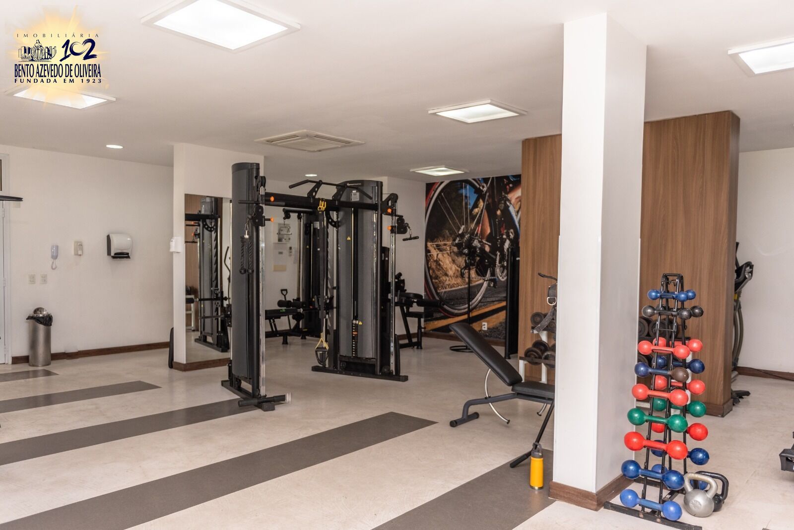 Apartamento, 3 quartos, 105 m² - Foto 36