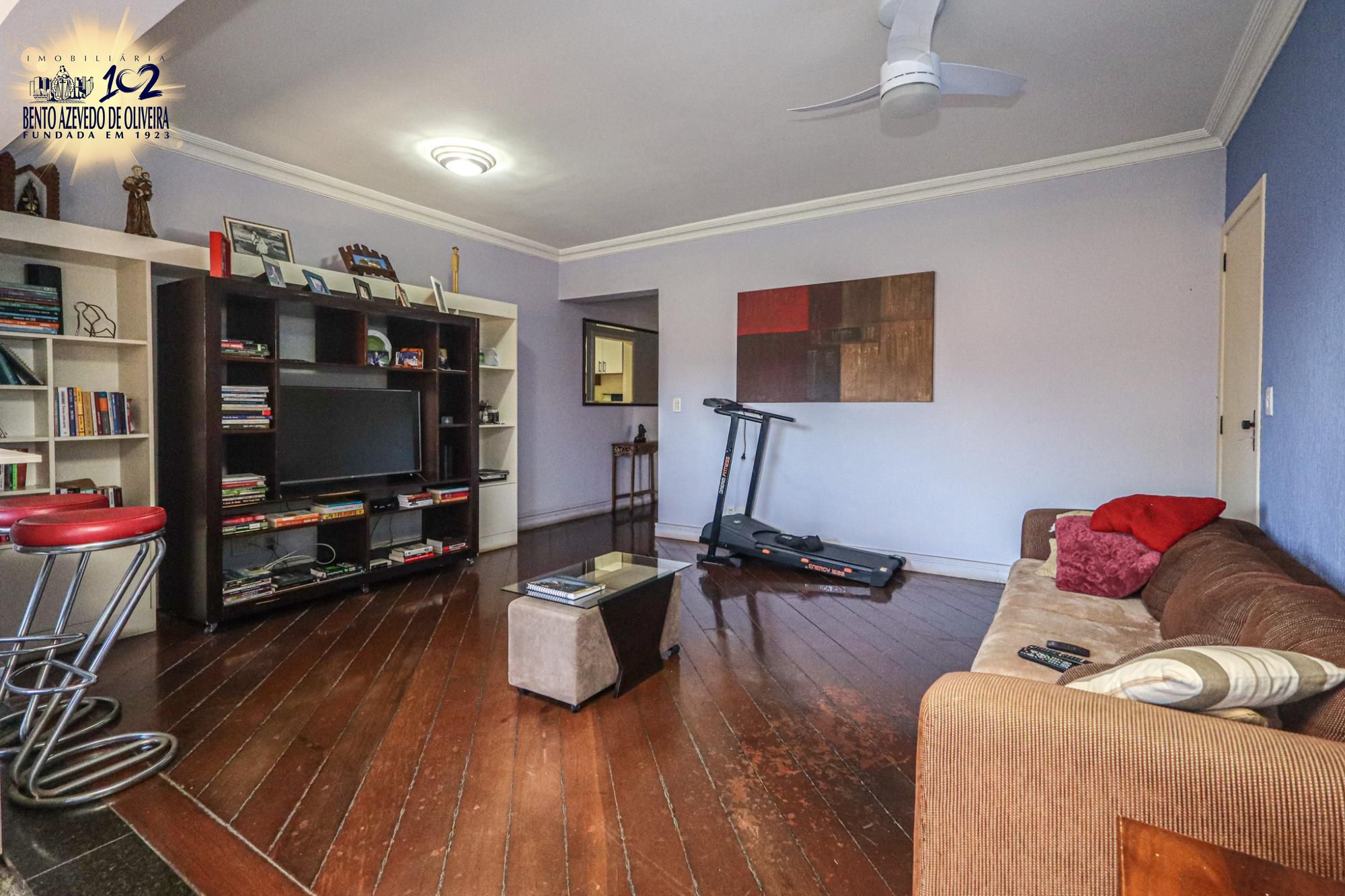 Apartamento, 3 quartos, 117 m² - Foto 11