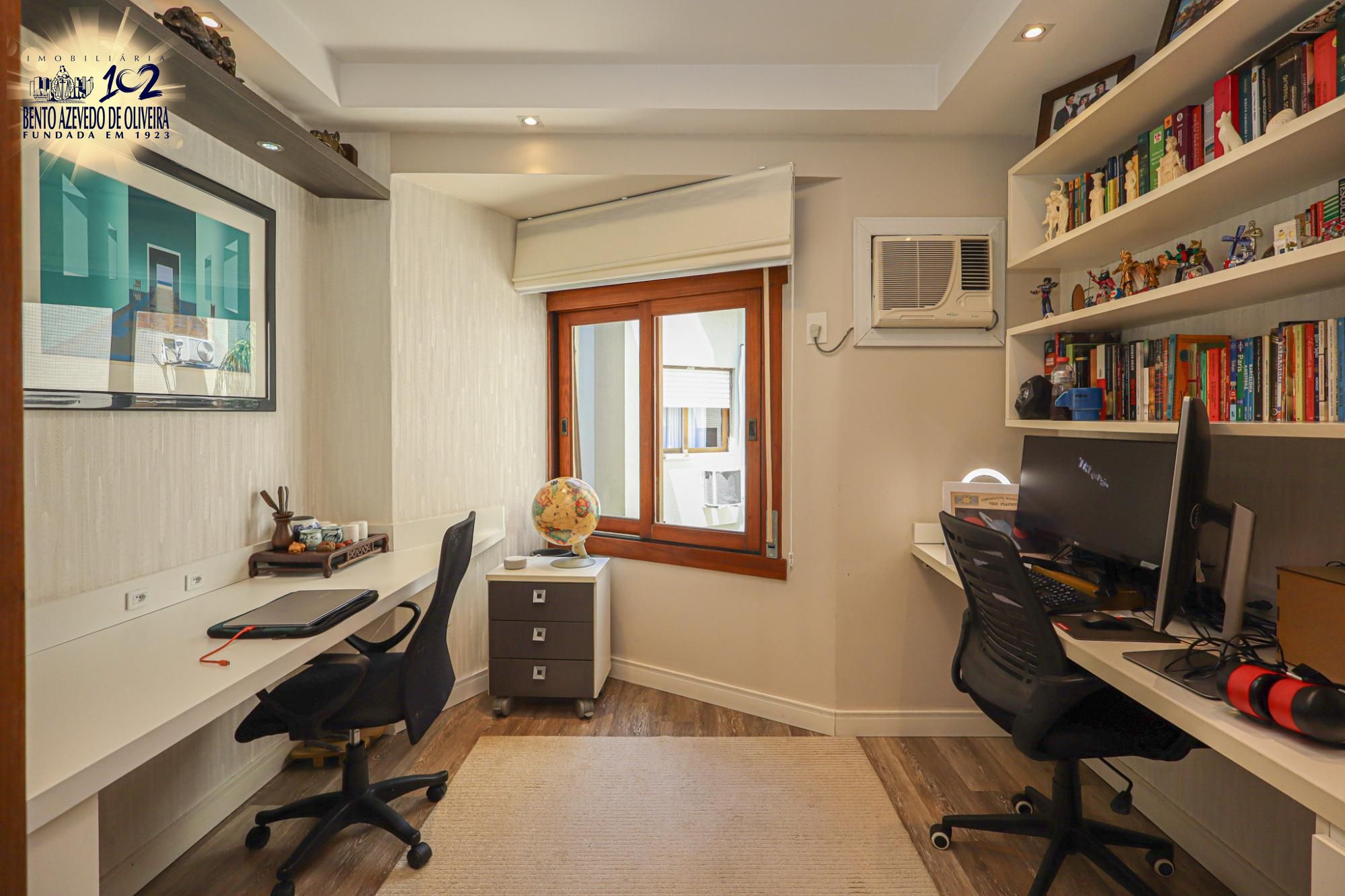 Apartamento, 2 quartos, 92 m² - Foto 13