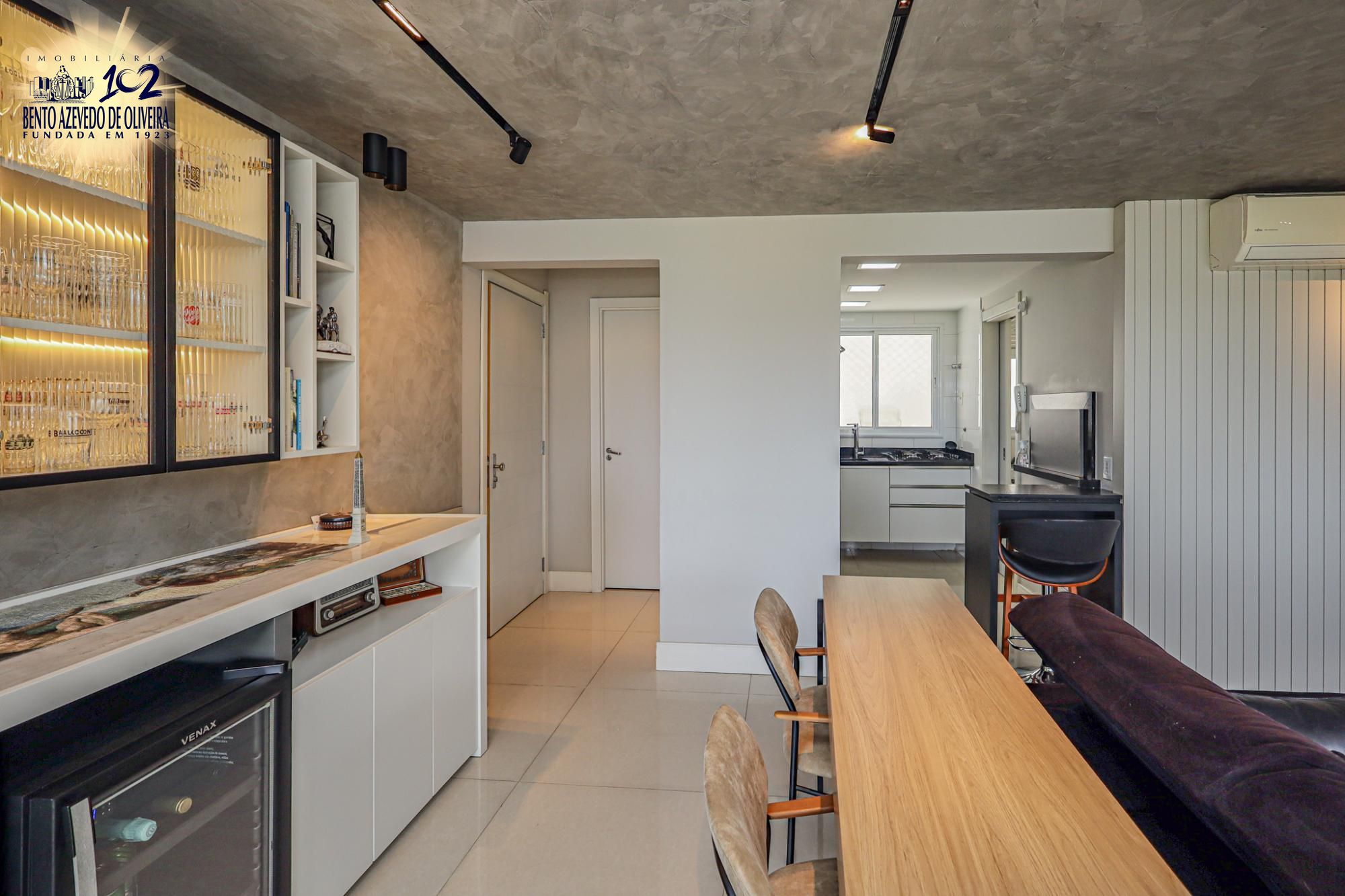 Apartamento, 3 quartos, 92 m² - Foto 8