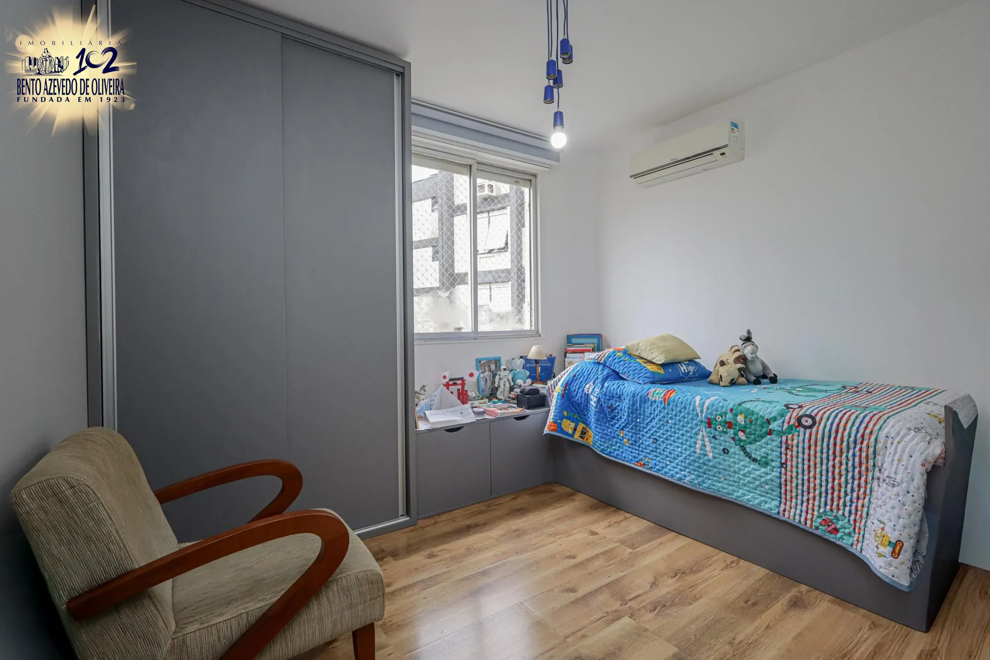 Apartamento, 2 quartos, 79 m² - Foto 18