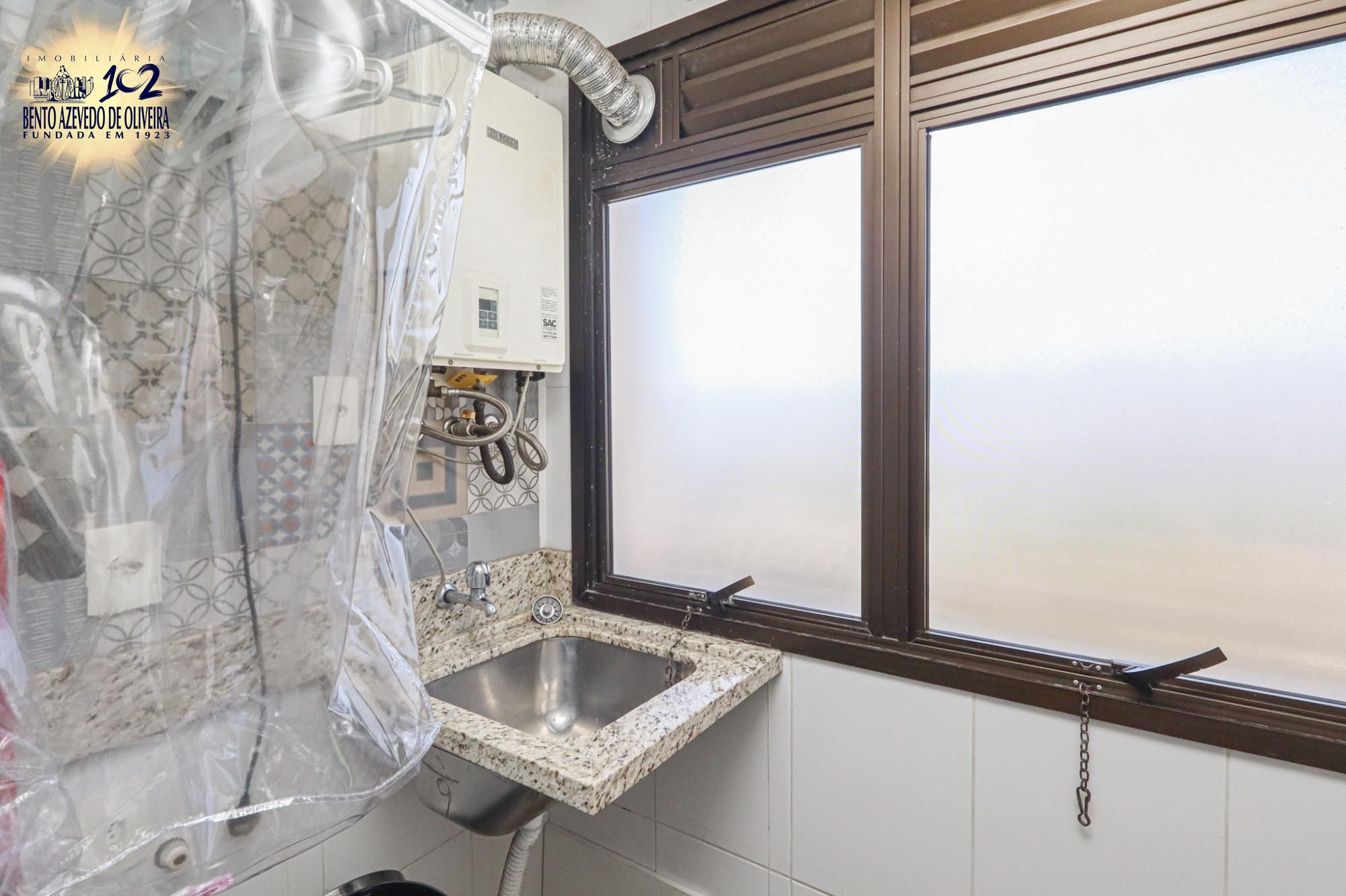 Apartamento, 2 quartos, 83 m² - Foto 12