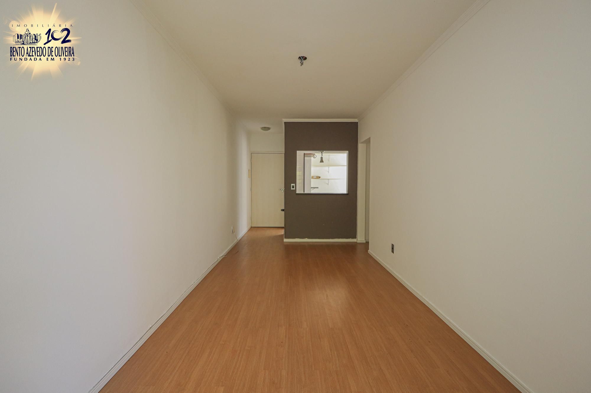 Apartamento, 1 quarto, 52 m² - Foto 3