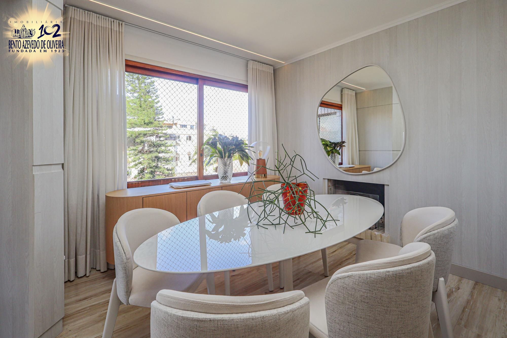 Apartamento, 3 quartos, 129 m² - Foto 3