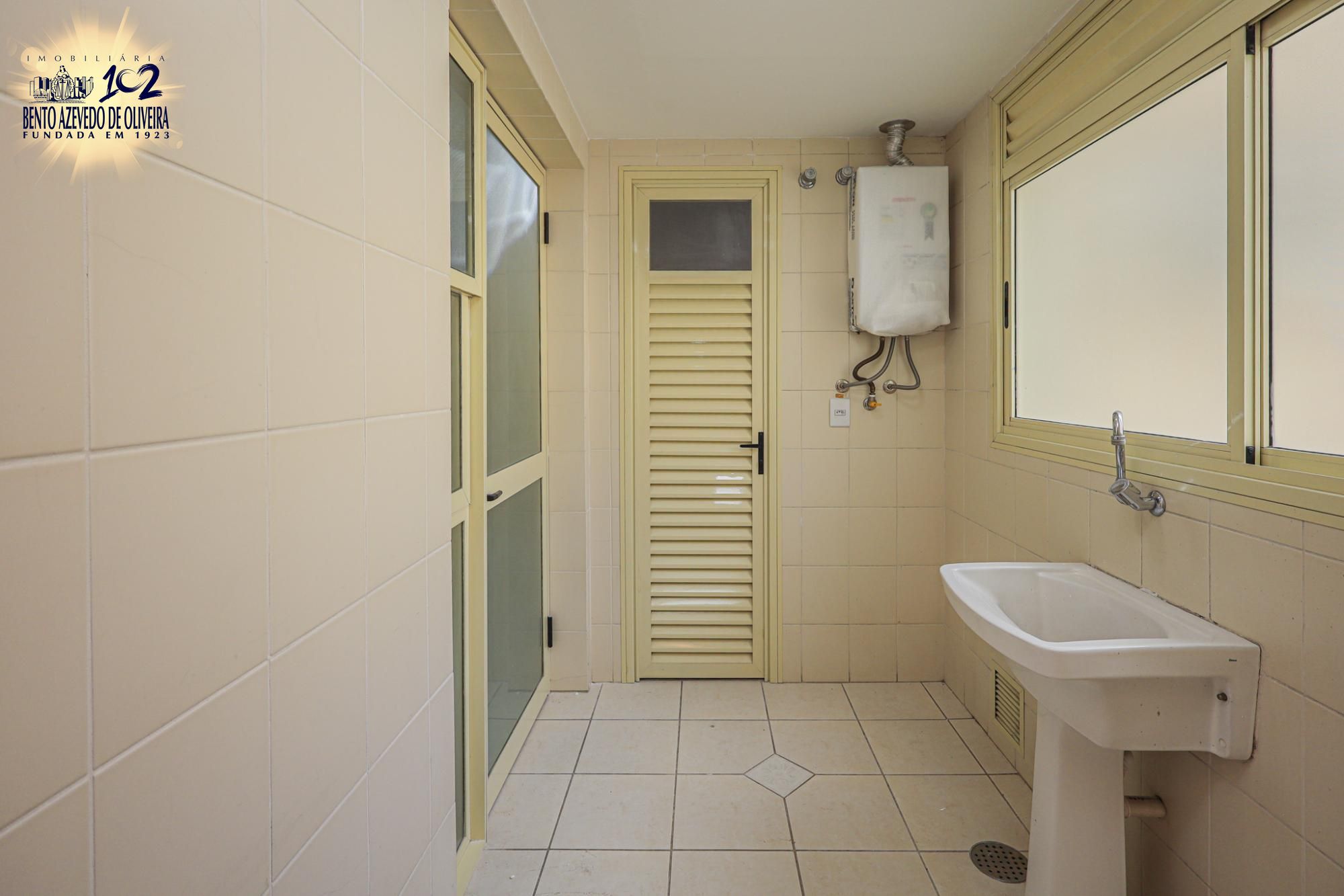 Apartamento, 3 quartos, 117 m² - Foto 31