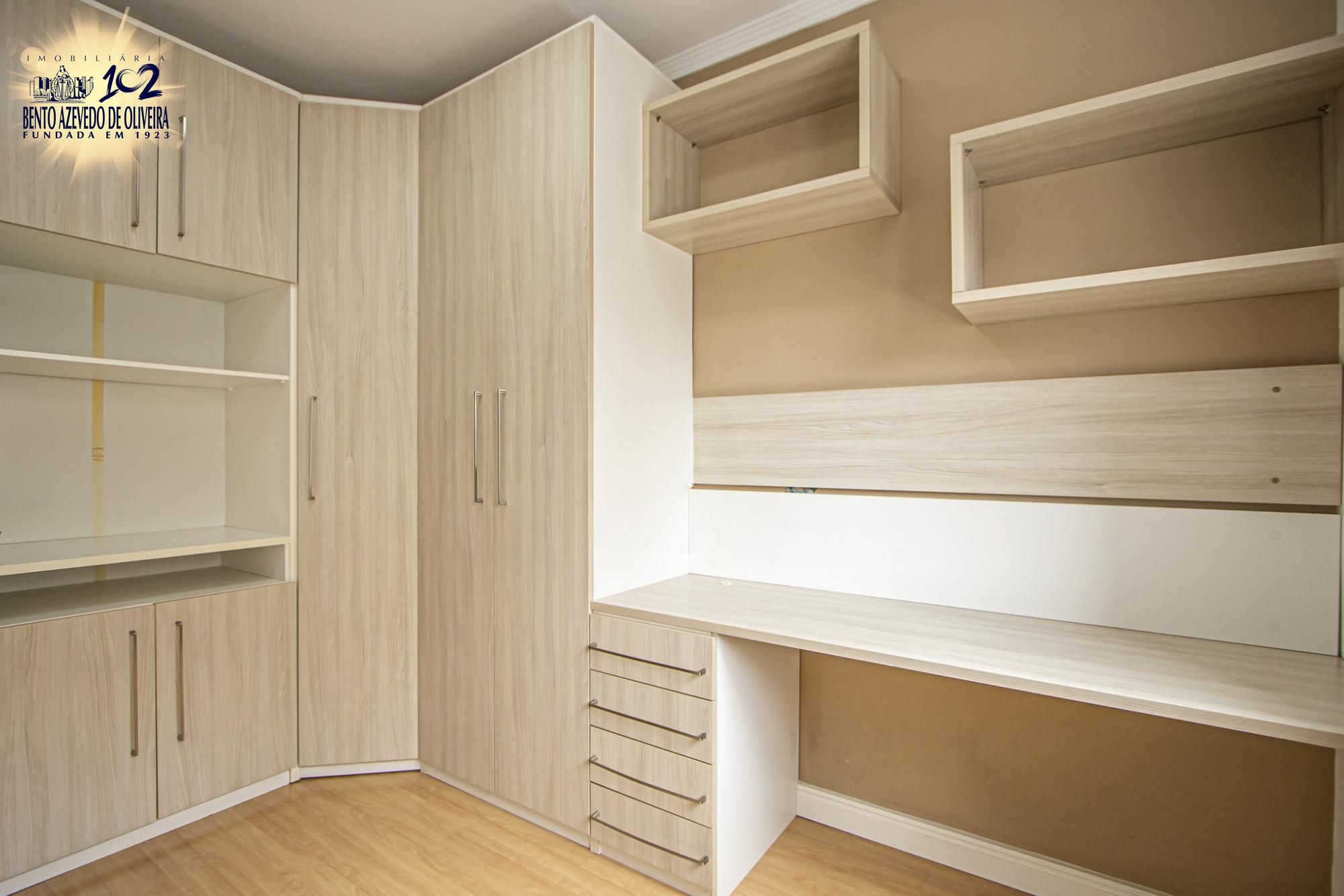 Apartamento, 3 quartos, 101 m² - Foto 6