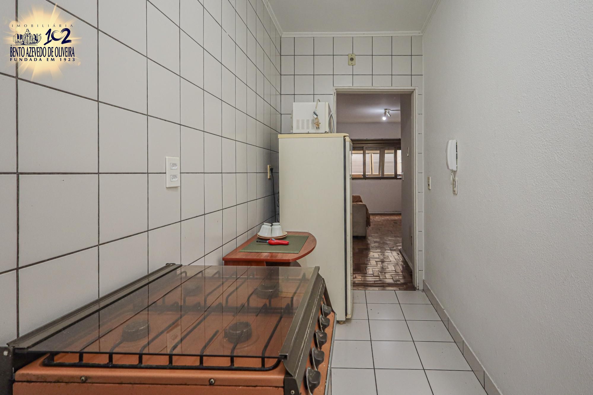 Apartamento, 1 quarto, 43 m² - Foto 11