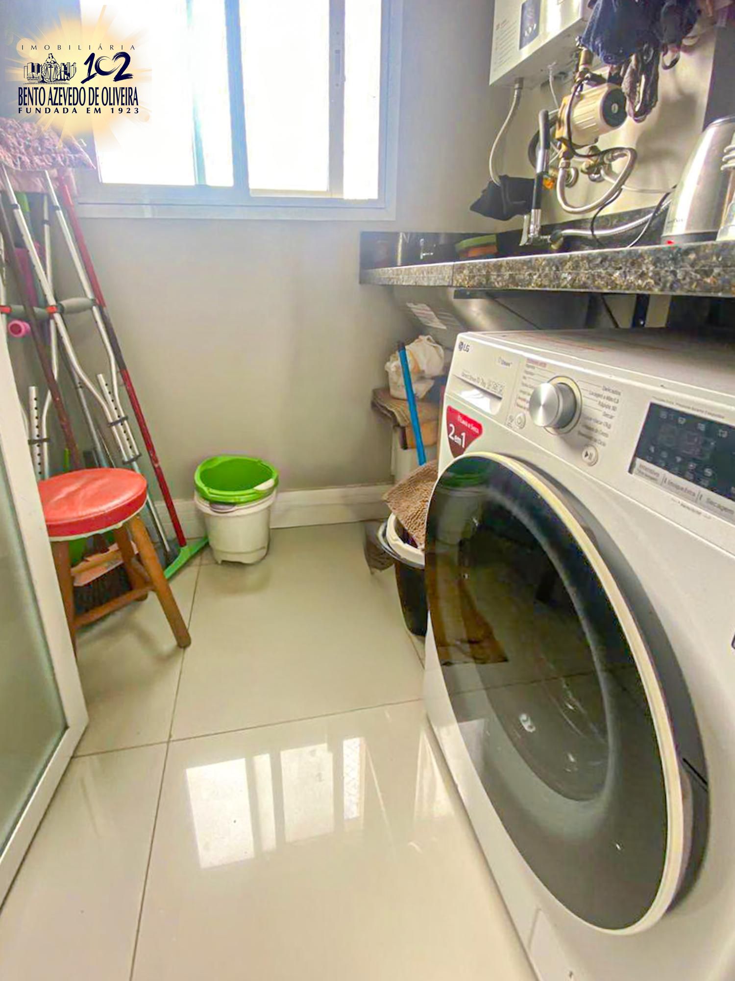 Cobertura, 2 quartos, 143 m² - Foto 6