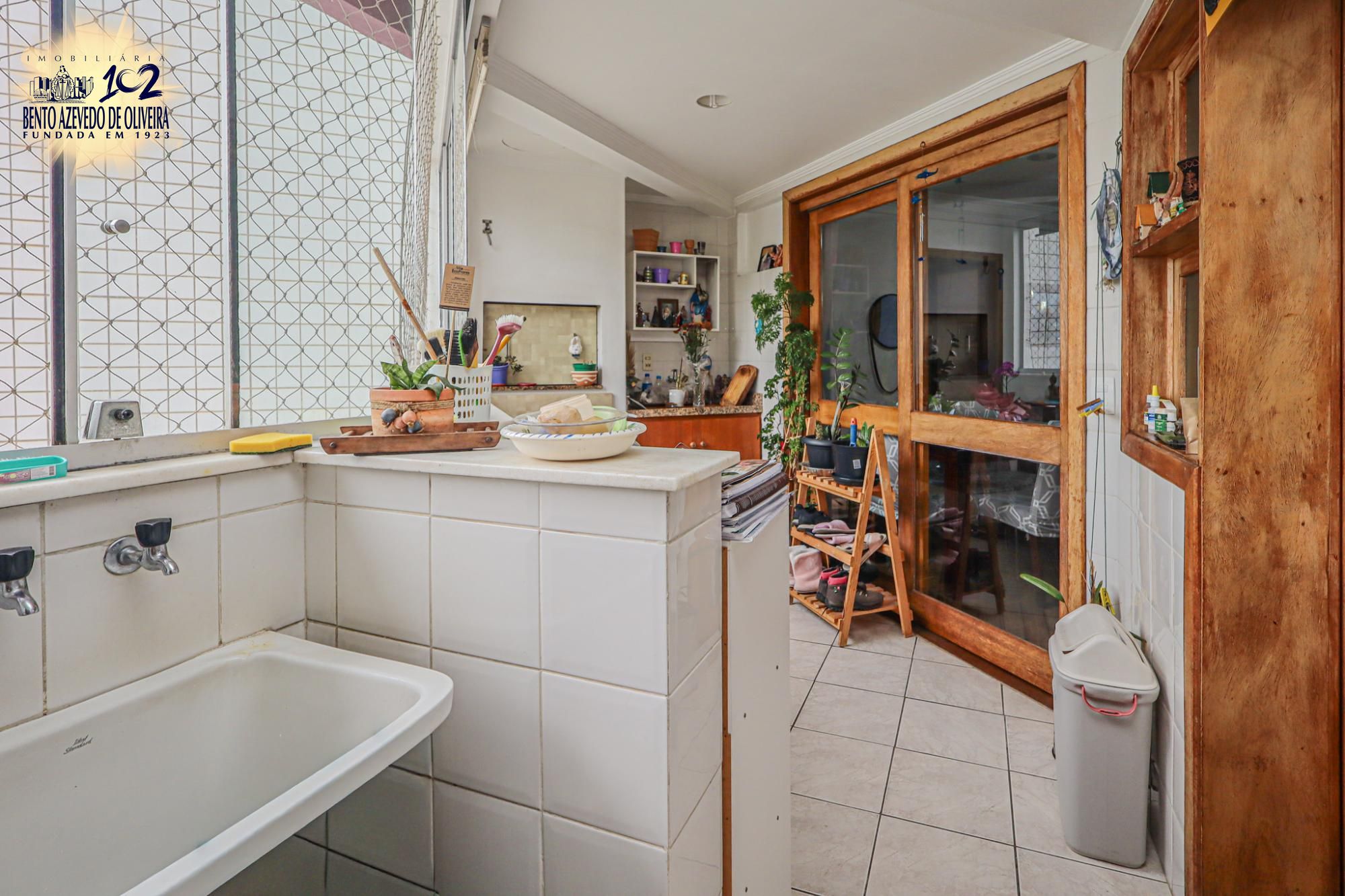 Apartamento, 3 quartos, 121 m² - Foto 14