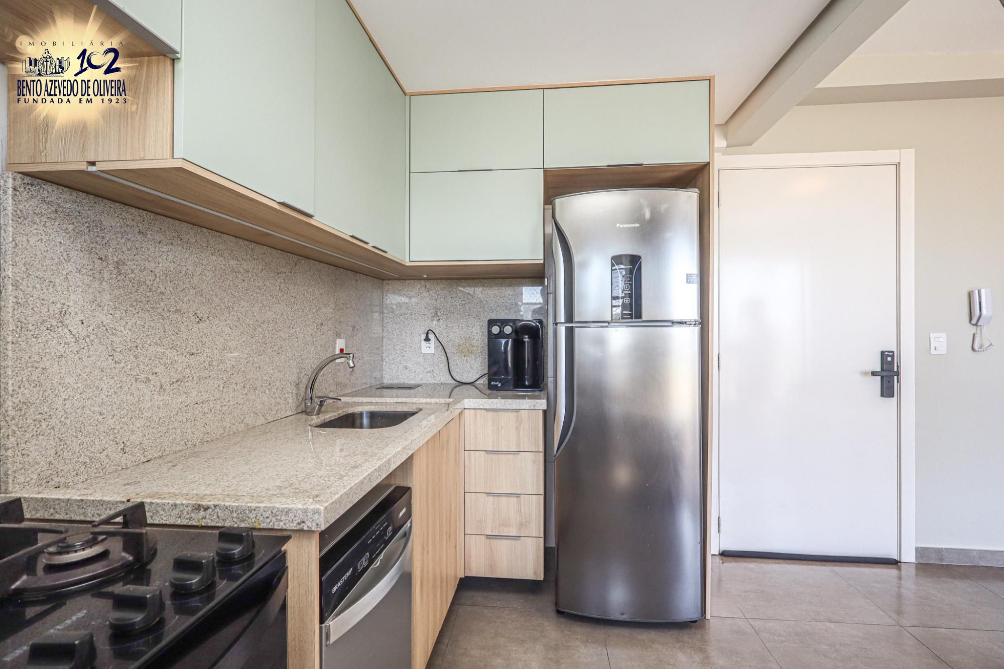 Apartamento, 3 quartos, 54 m² - Foto 18