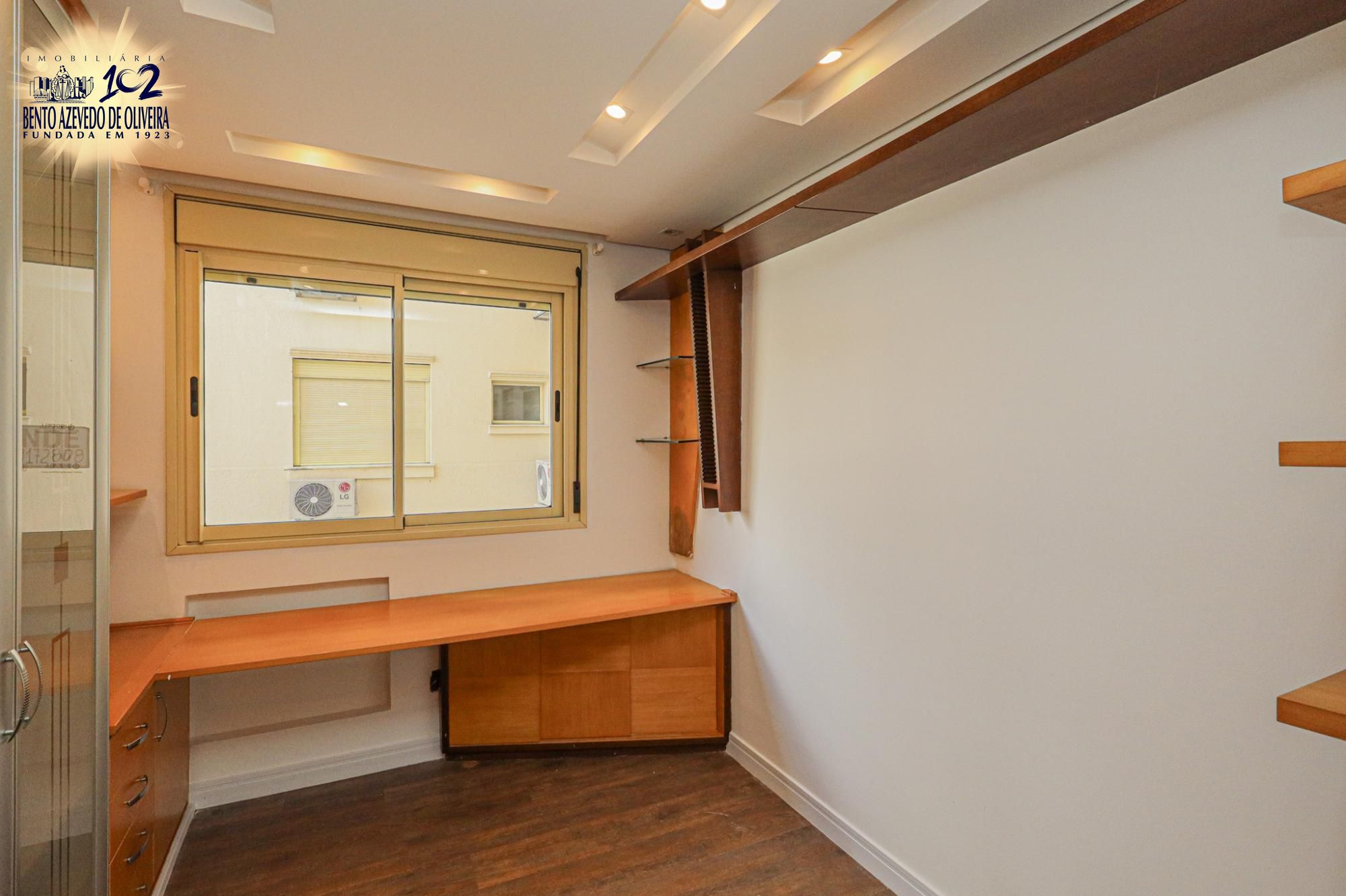 Apartamento, 3 quartos, 117 m² - Foto 23