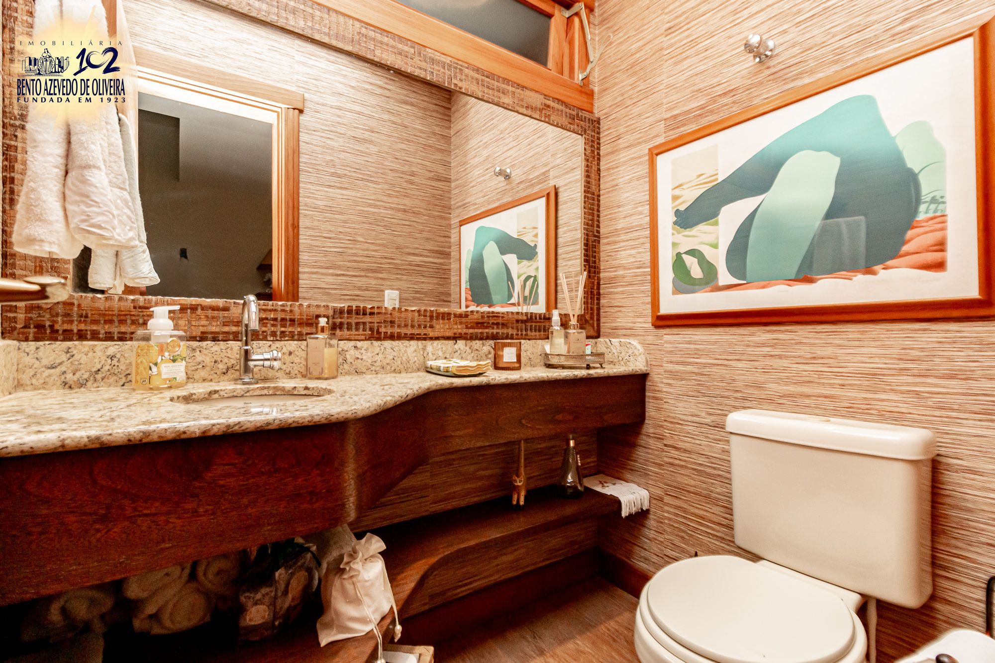 Casa de Condomínio, 3 quartos - Foto 11