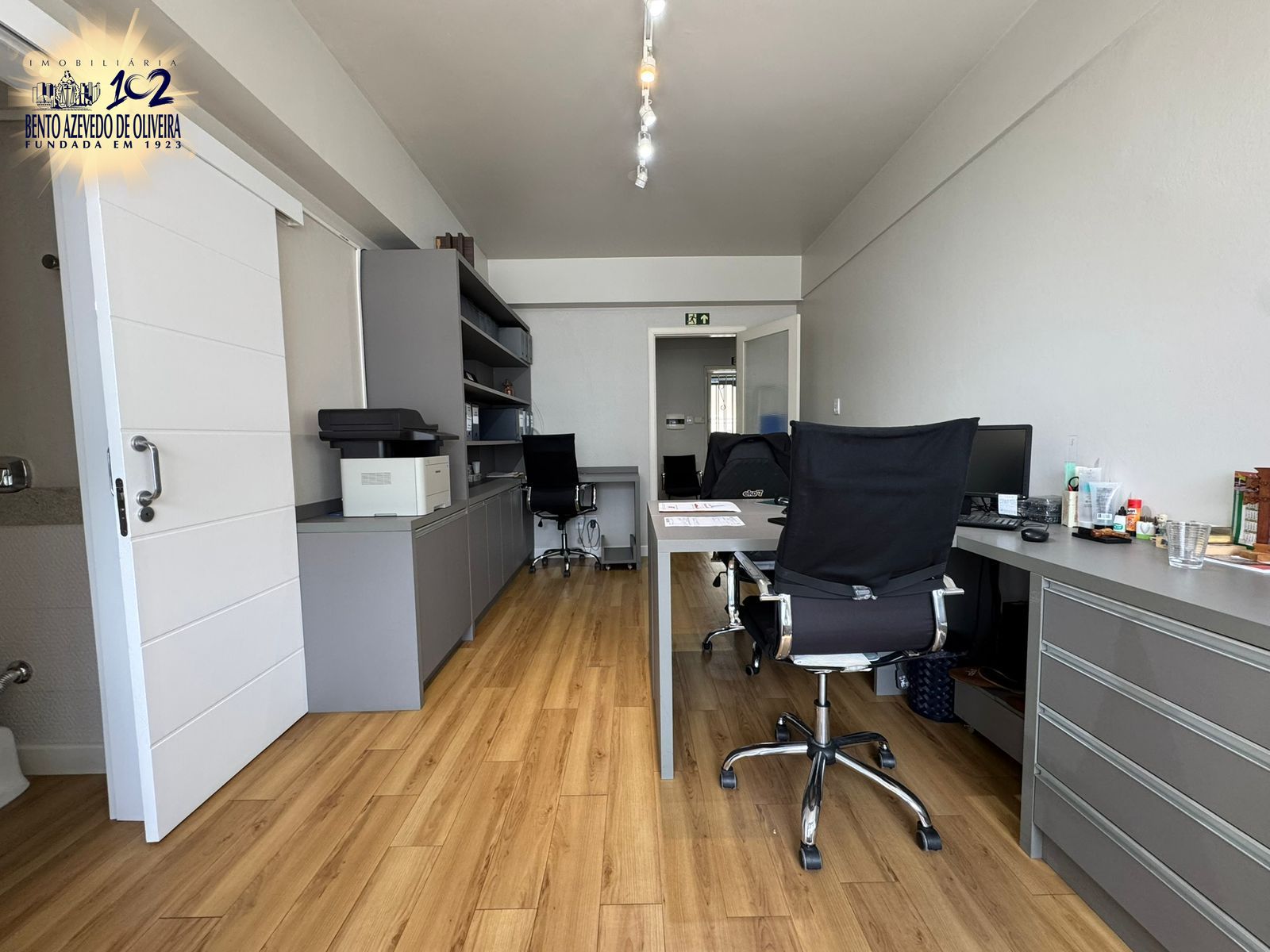 Sala-Conjunto, 54 m² - Foto 4