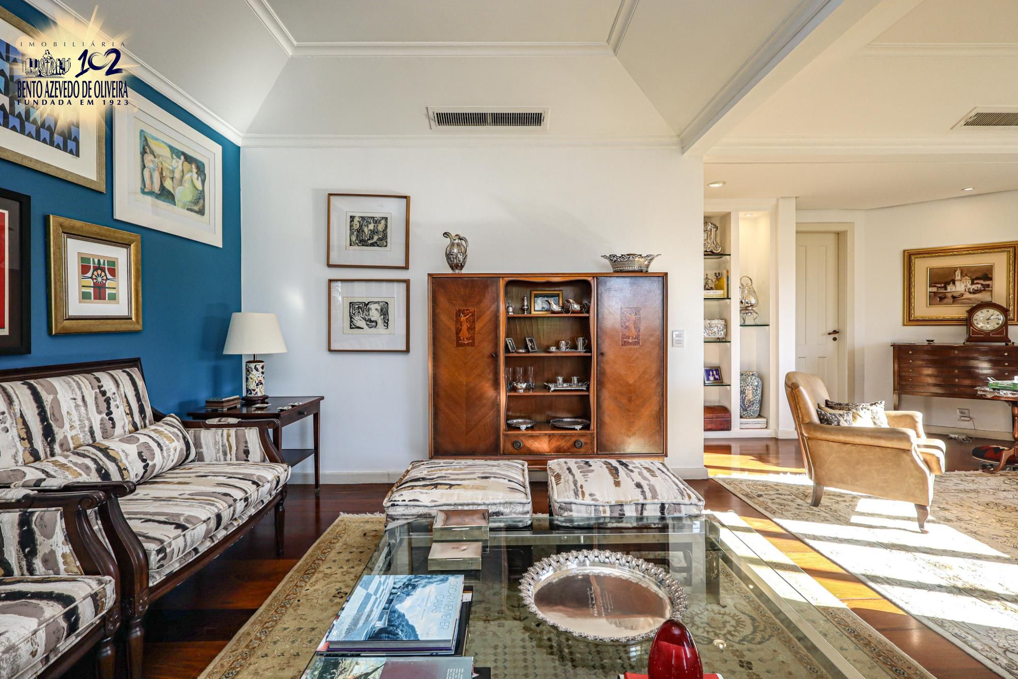 Cobertura, 4 quartos, 399 m² - Foto 5