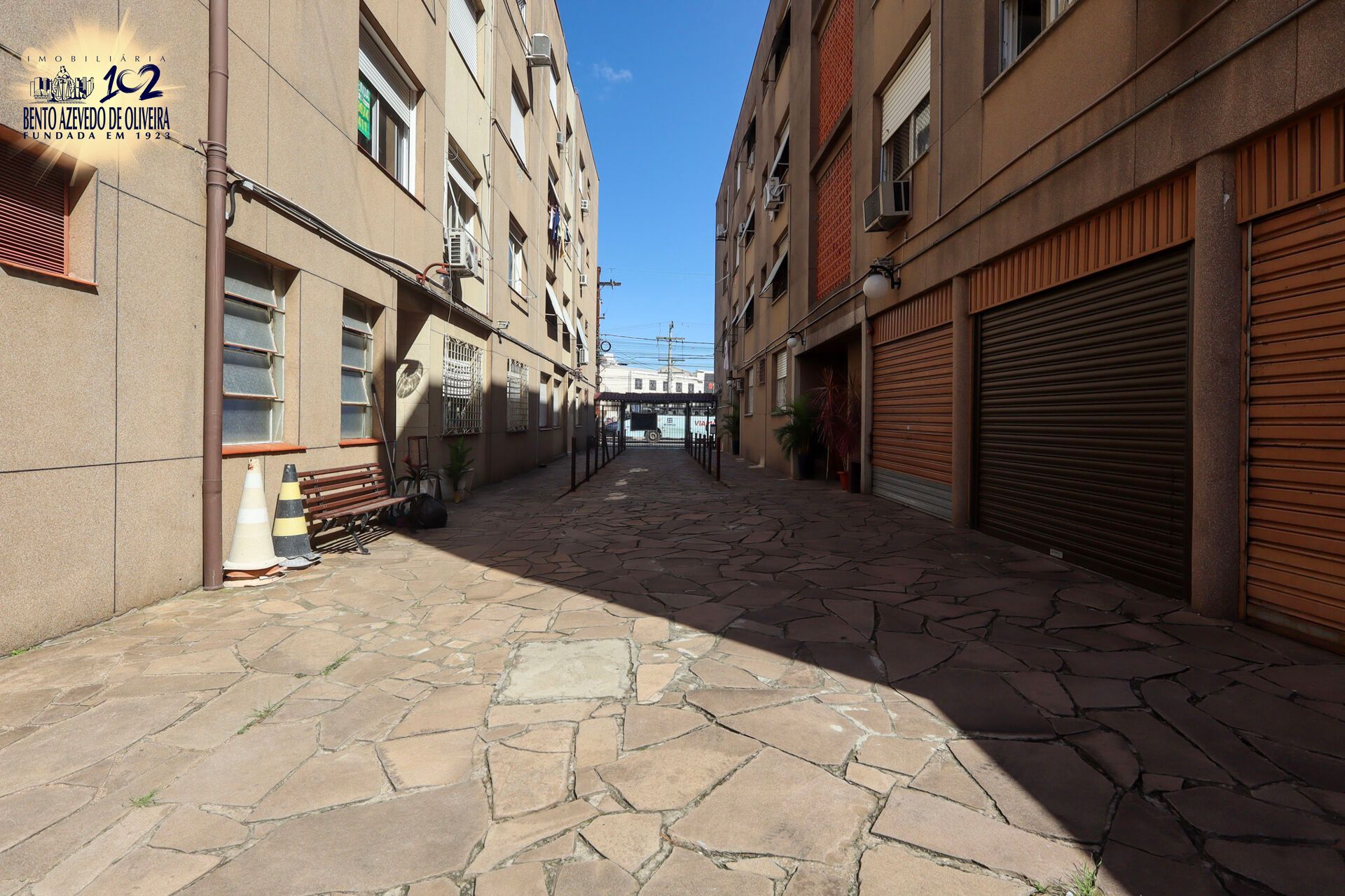 Apartamento, 2 quartos, 55 m² - Foto 19