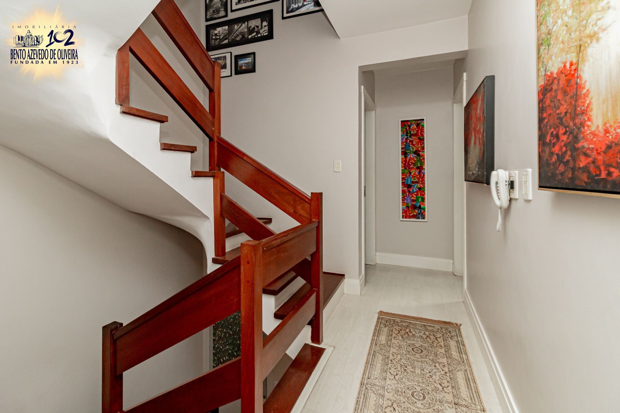 Casa de Condomínio, 3 quartos - Foto 43