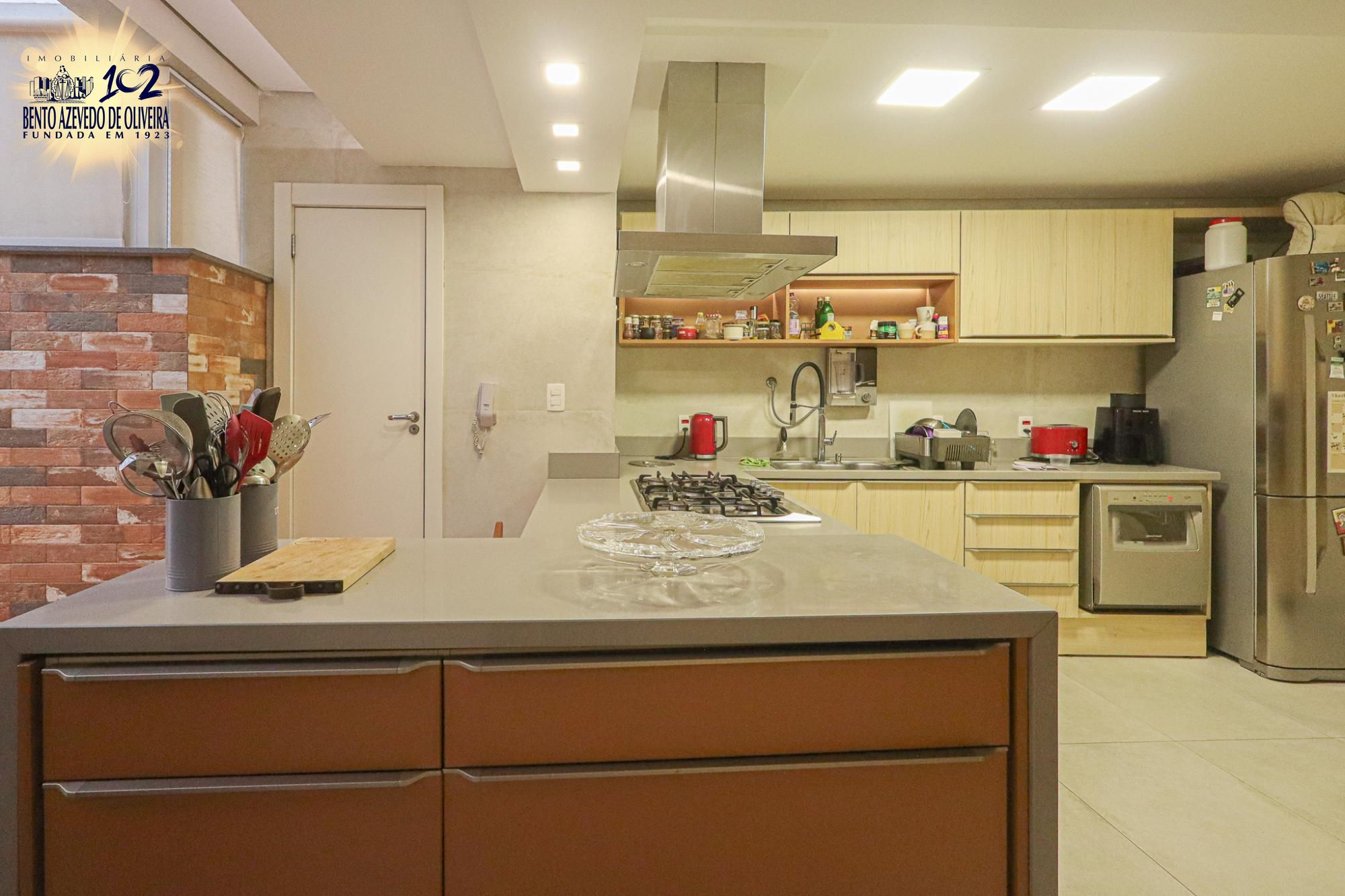 Apartamento, 3 quartos, 131 m² - Foto 11