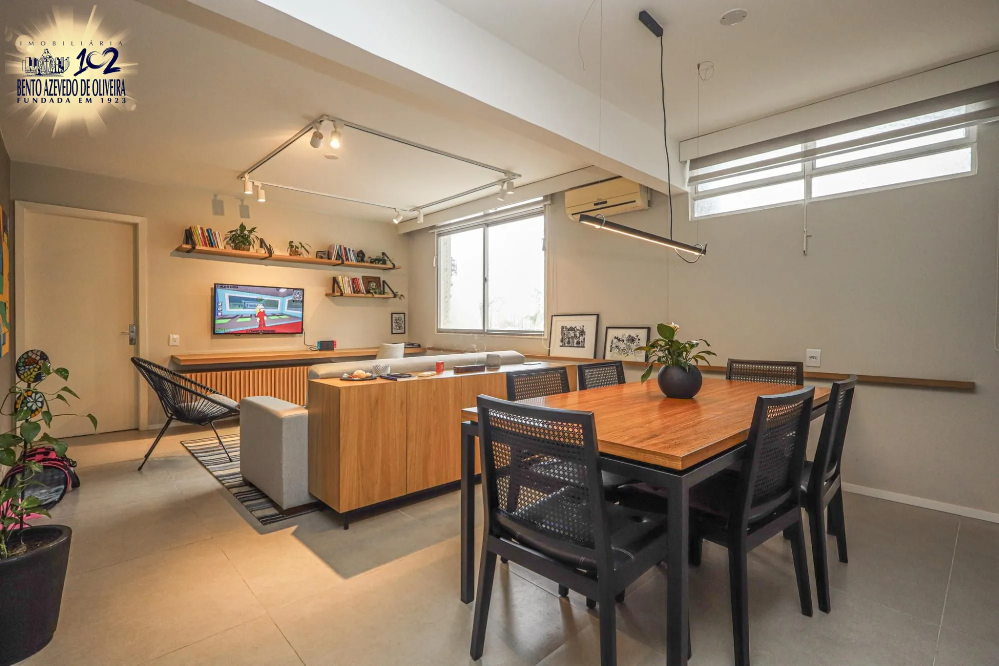 Apartamento, 2 quartos, 79 m² - Foto 1