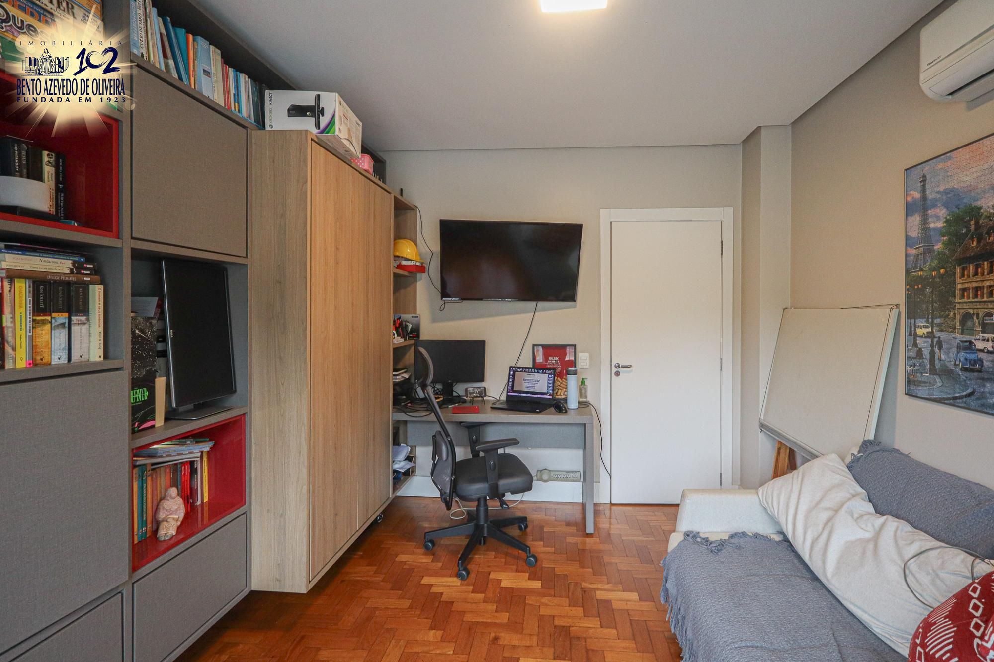 Apartamento, 3 quartos, 131 m² - Foto 28