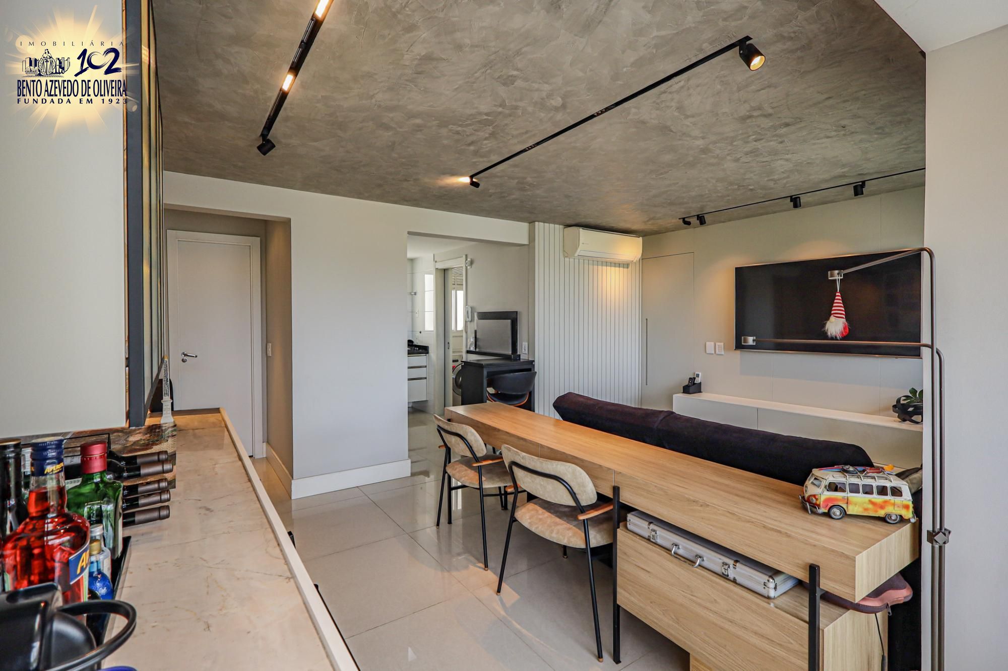 Apartamento, 3 quartos, 92 m² - Foto 7