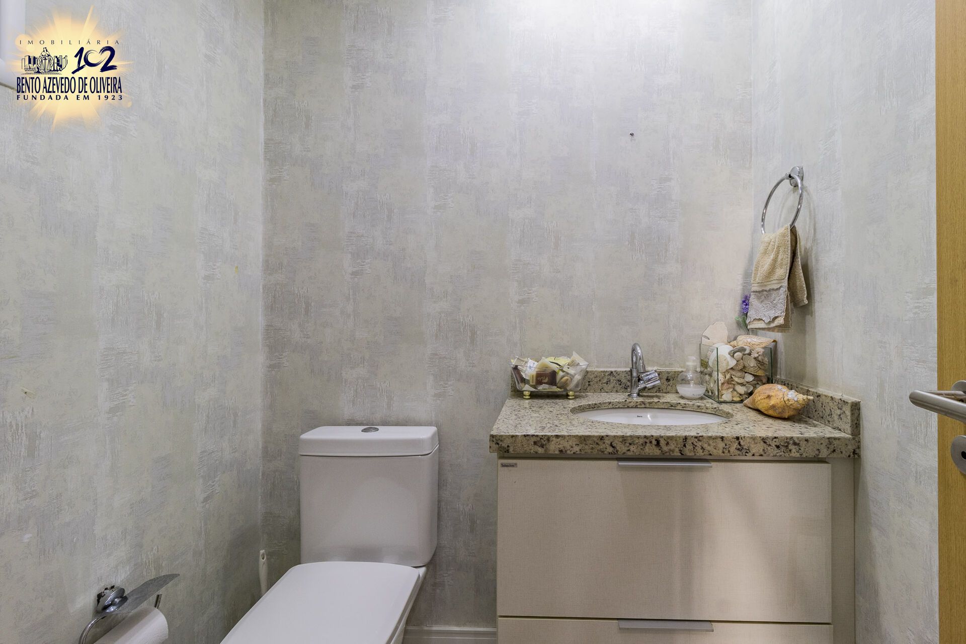 Apartamento, 3 quartos, 105 m² - Foto 8