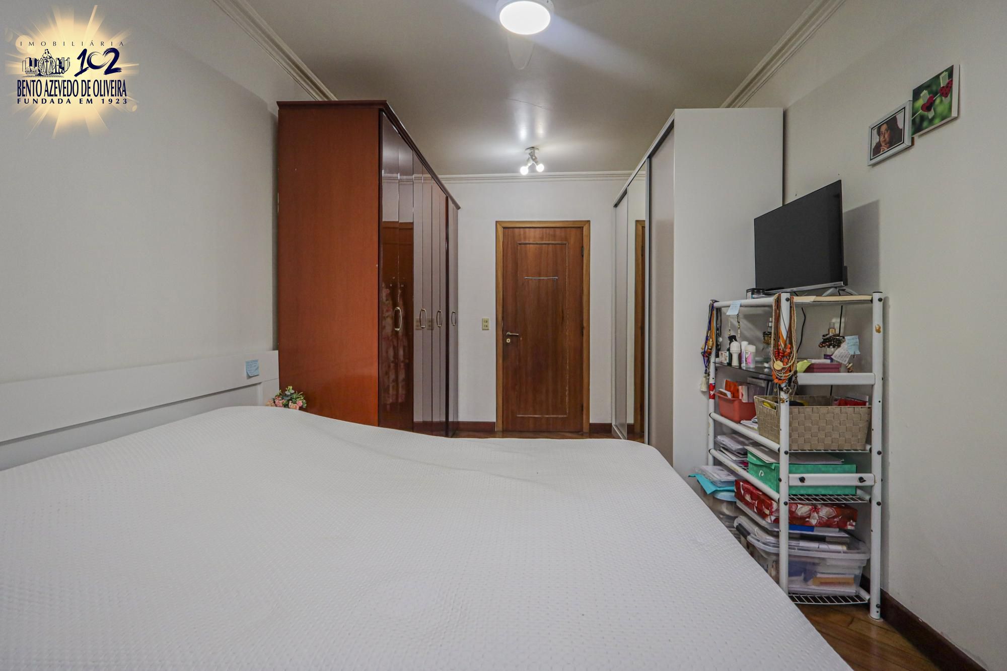 Apartamento, 3 quartos, 121 m² - Foto 20