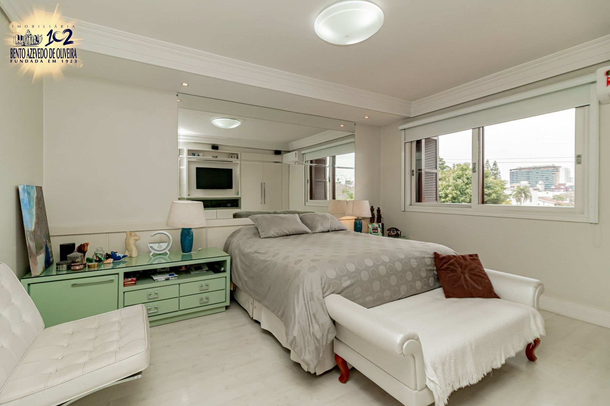 Casa de Condomínio, 3 quartos - Foto 26