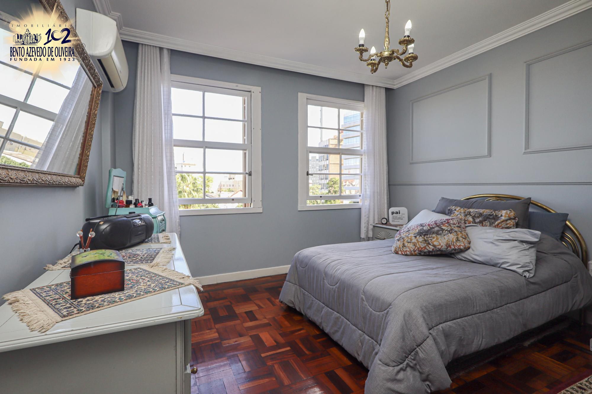 Apartamento, 3 quartos, 136 m² - Foto 16