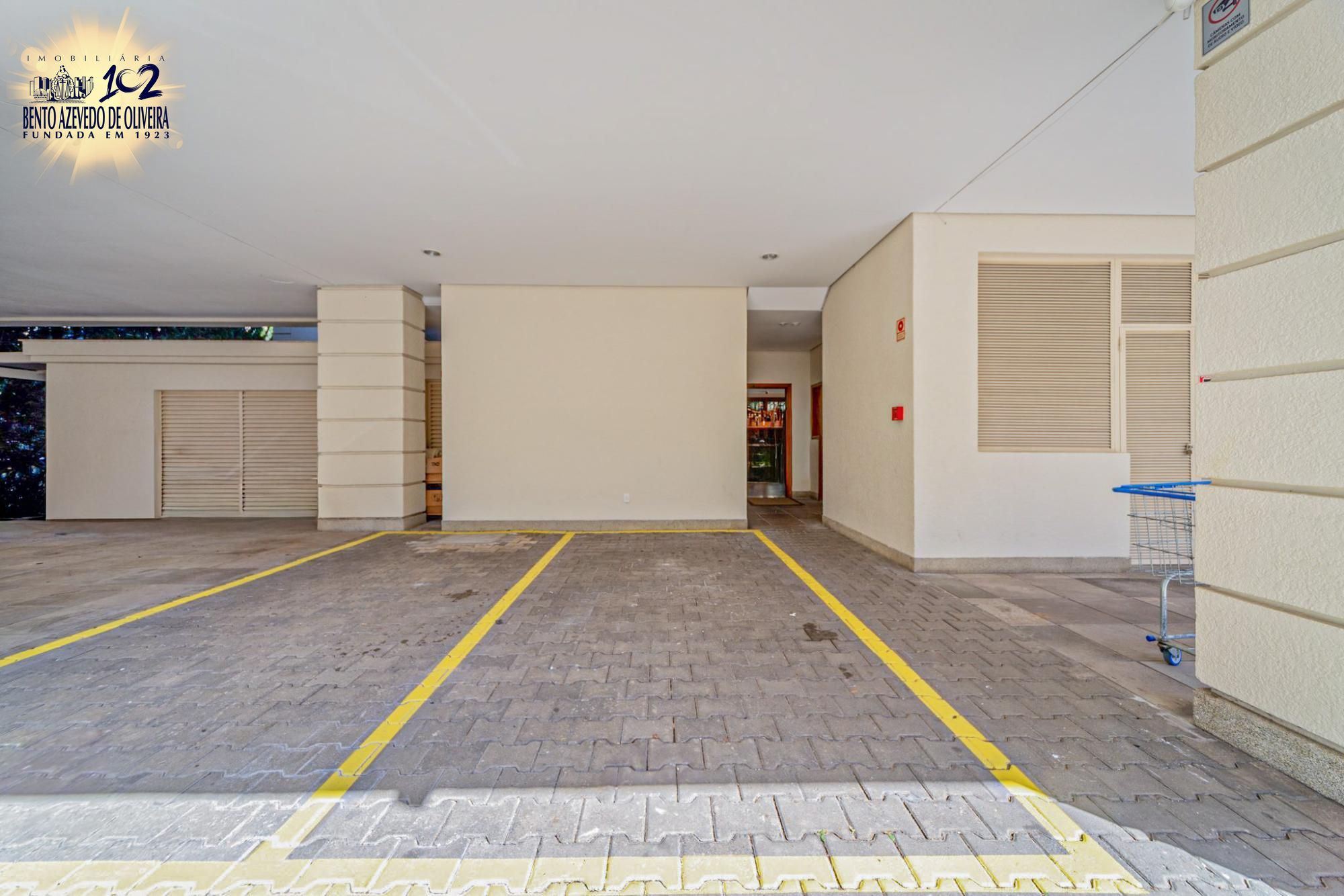 Apartamento, 3 quartos, 117 m² - Foto 34