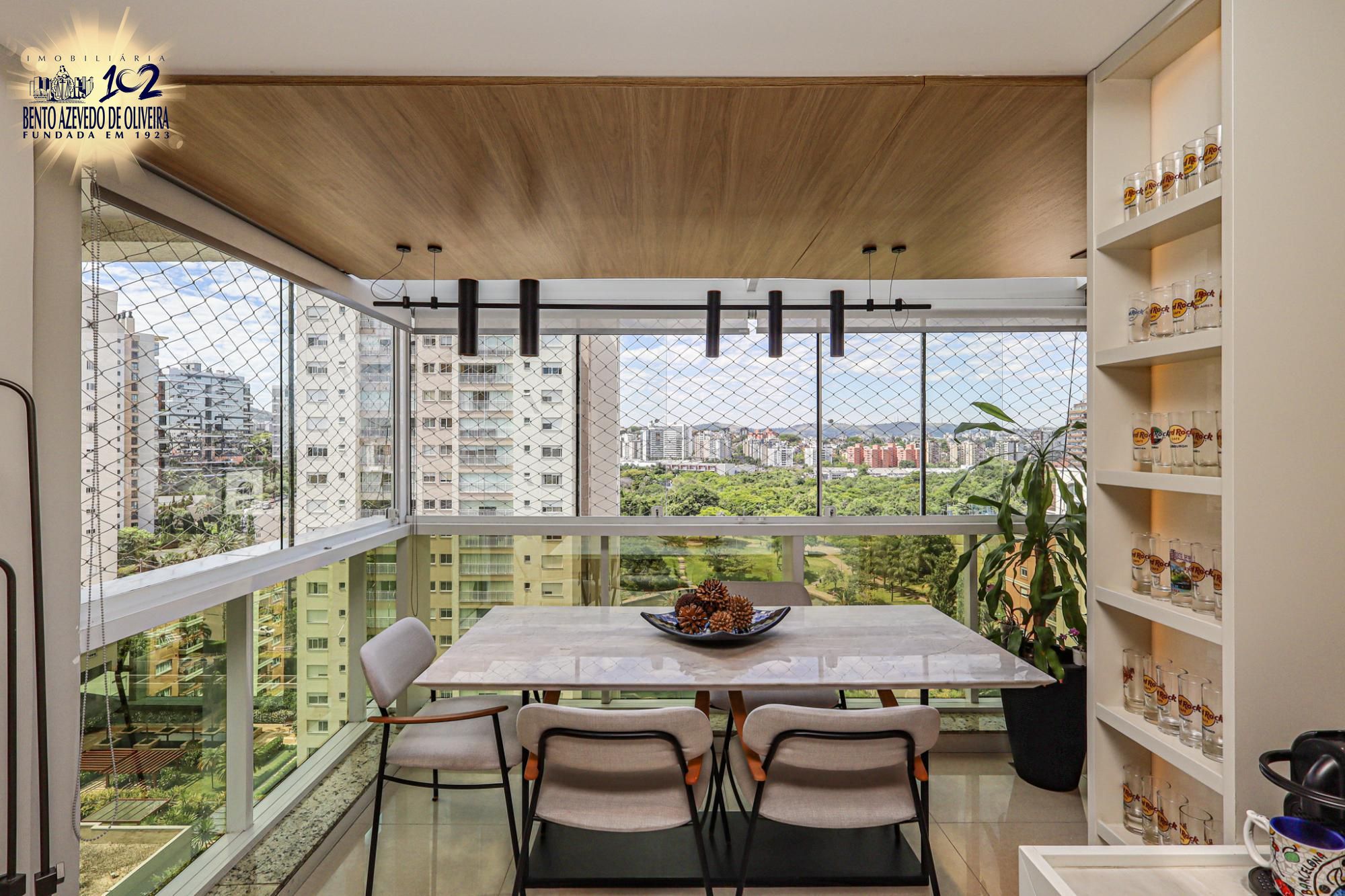 Apartamento, 3 quartos, 92 m² - Foto 3