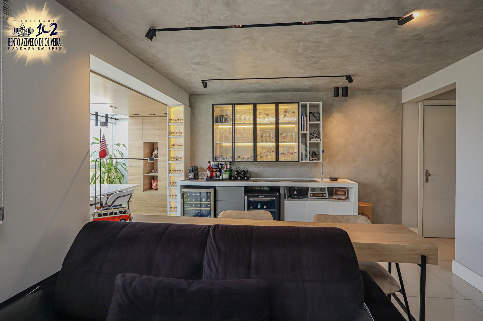 Apartamento, 3 quartos, 92 m² - Foto 11