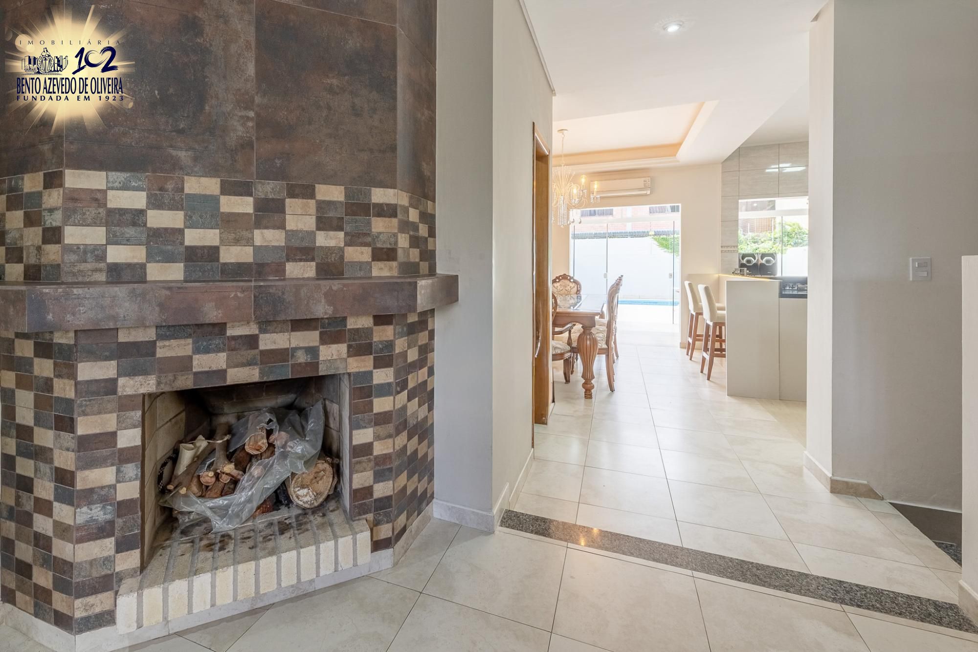 Casa, 3 quartos, 390 m² - Foto 5