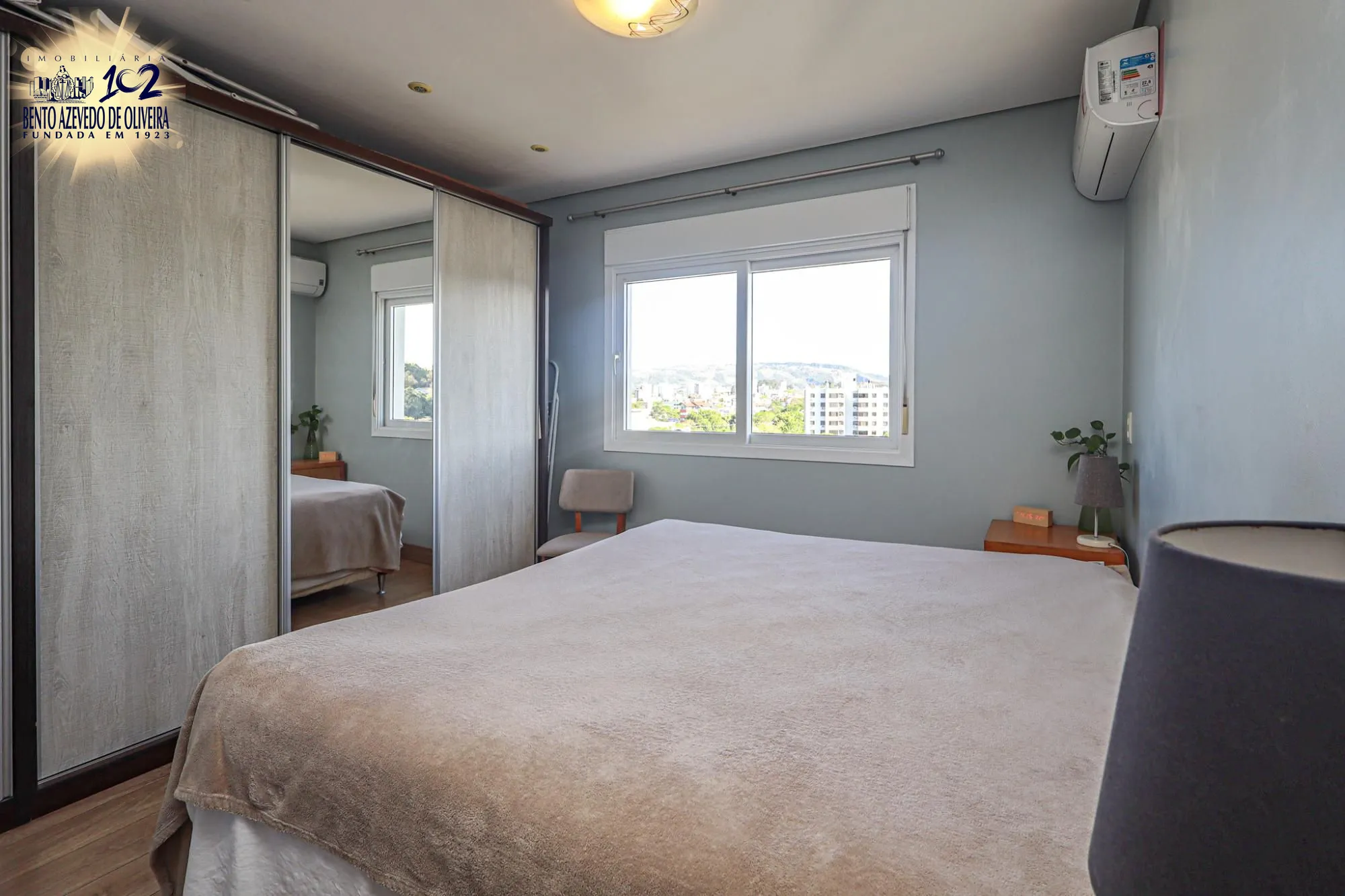 Apartamento, 2 quartos, 72 m² - Foto 7