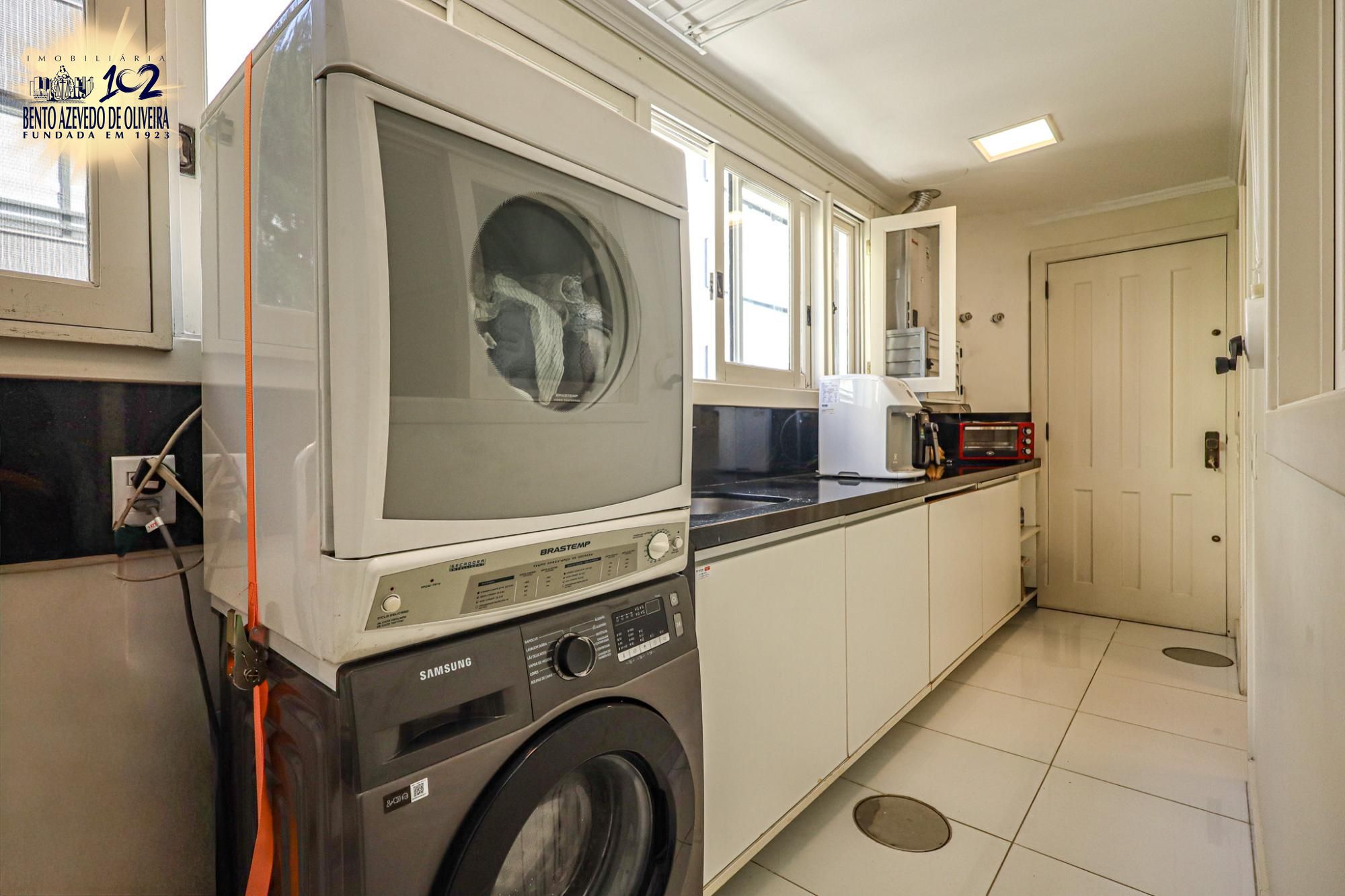 Cobertura, 4 quartos, 399 m² - Foto 43