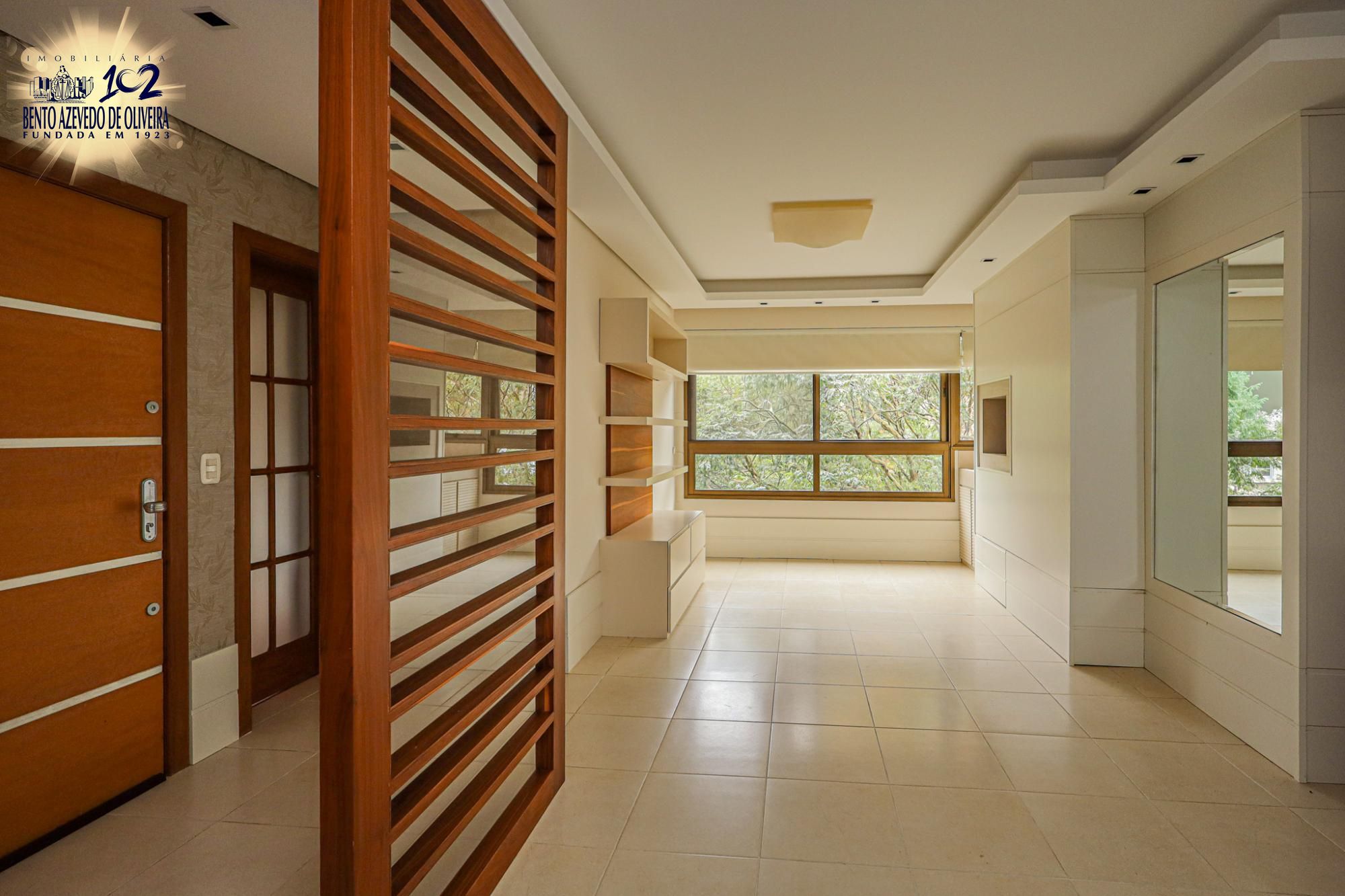 Apartamento, 2 quartos, 84 m² - Foto 2